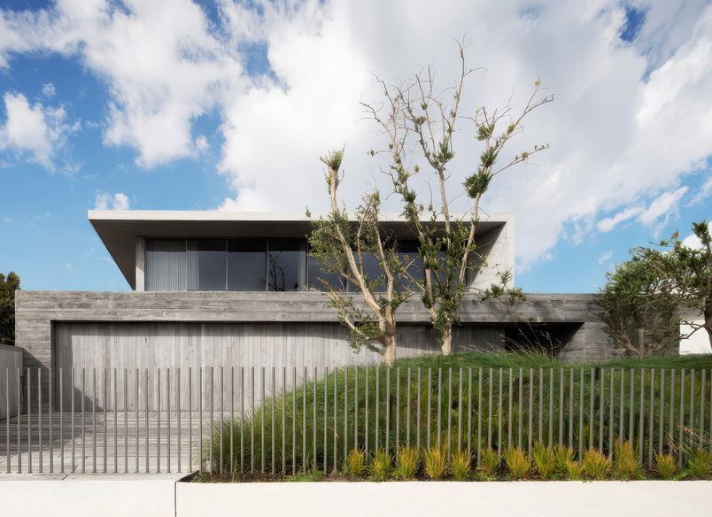 Silver Linings Architecture