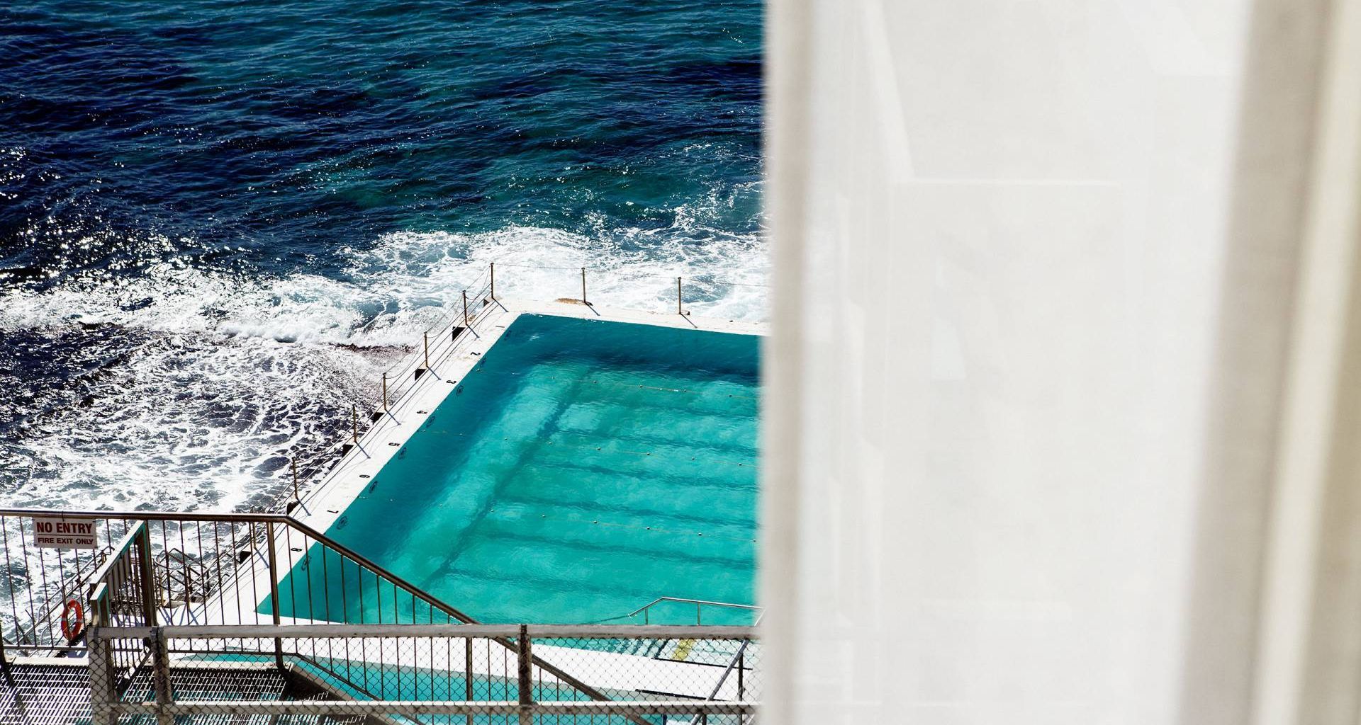Bondi banner