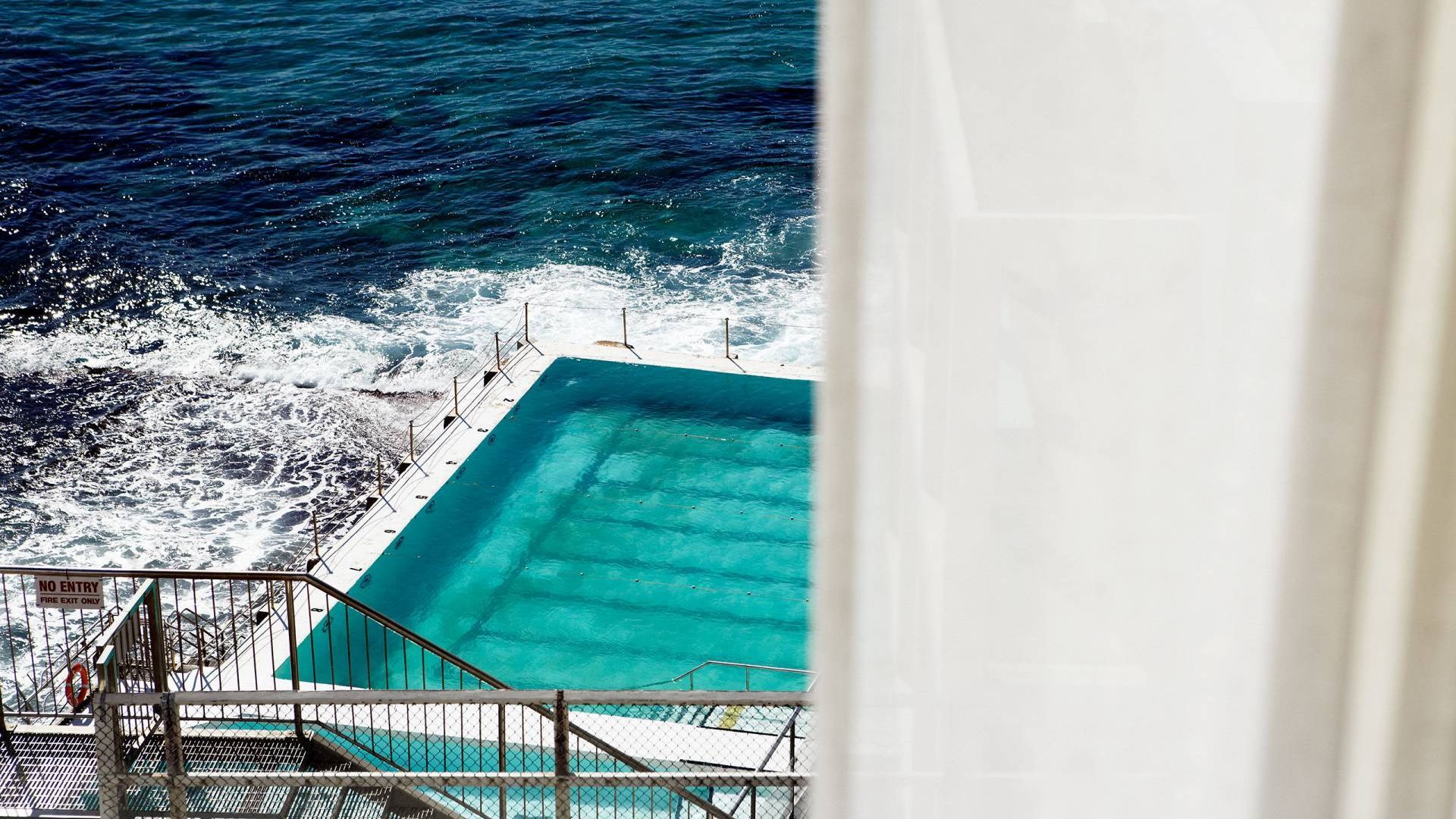 Bondi banner