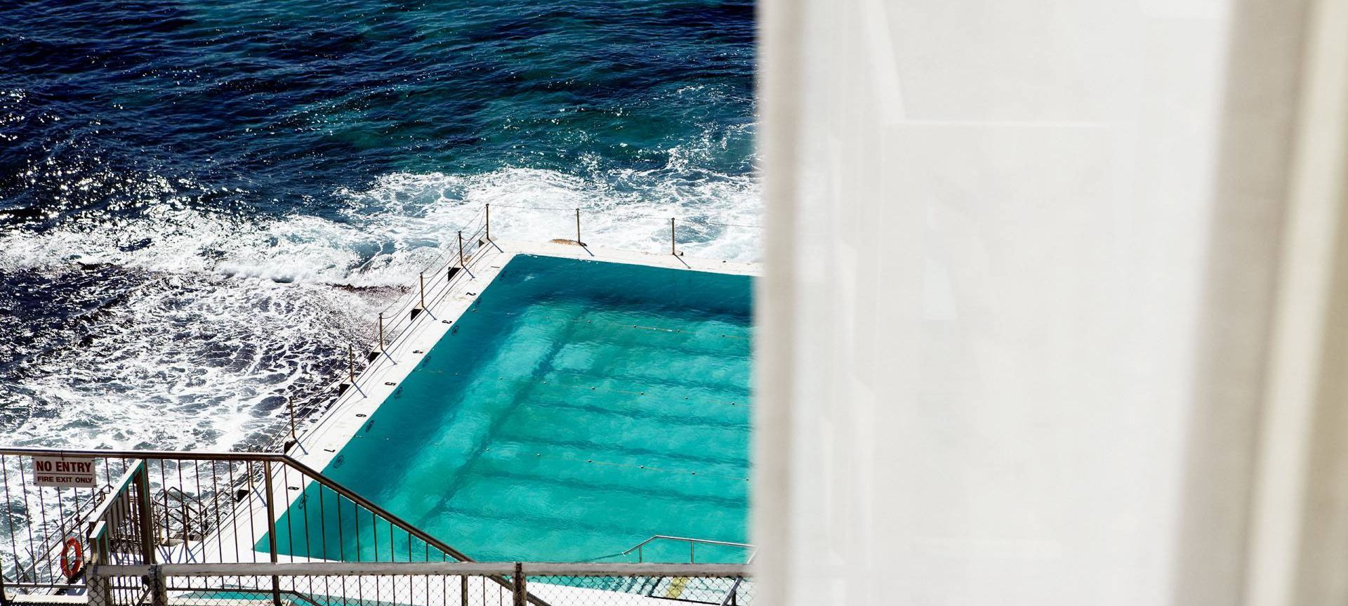 Bondi banner
