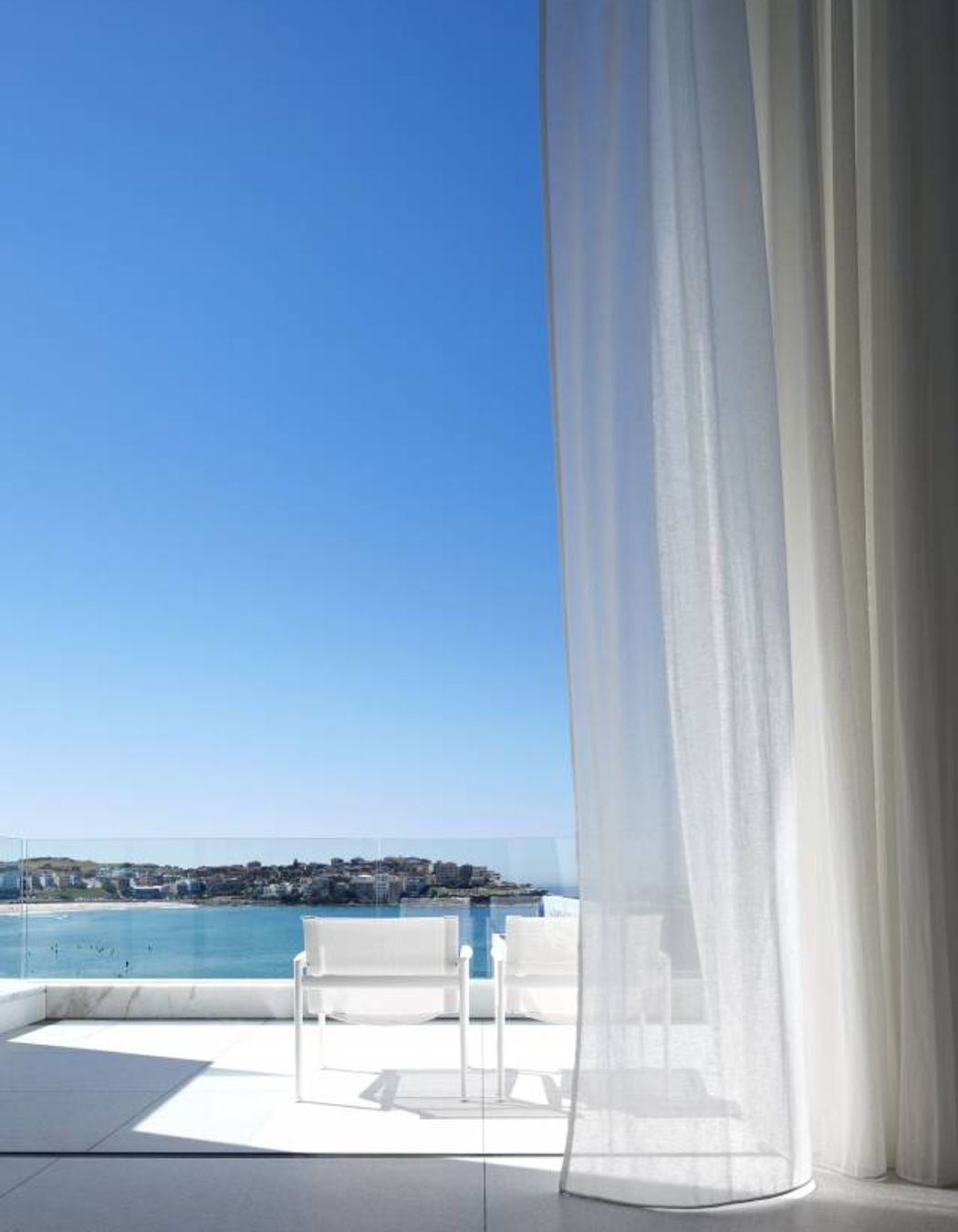Bondi