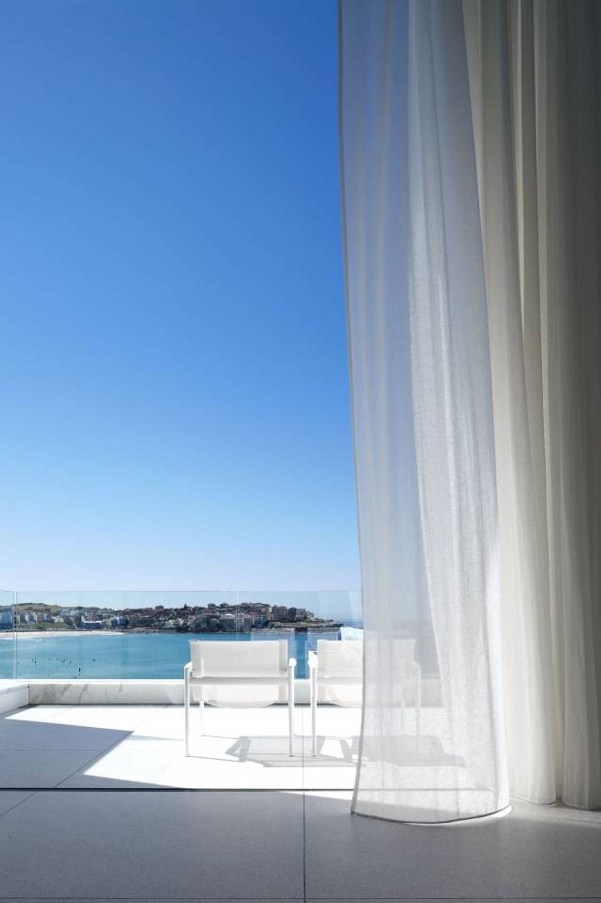 Bondi