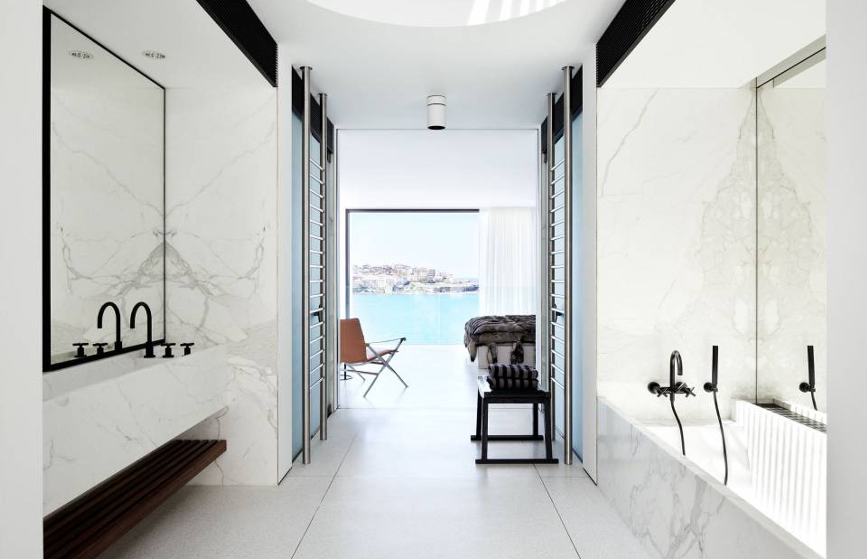 Bondi