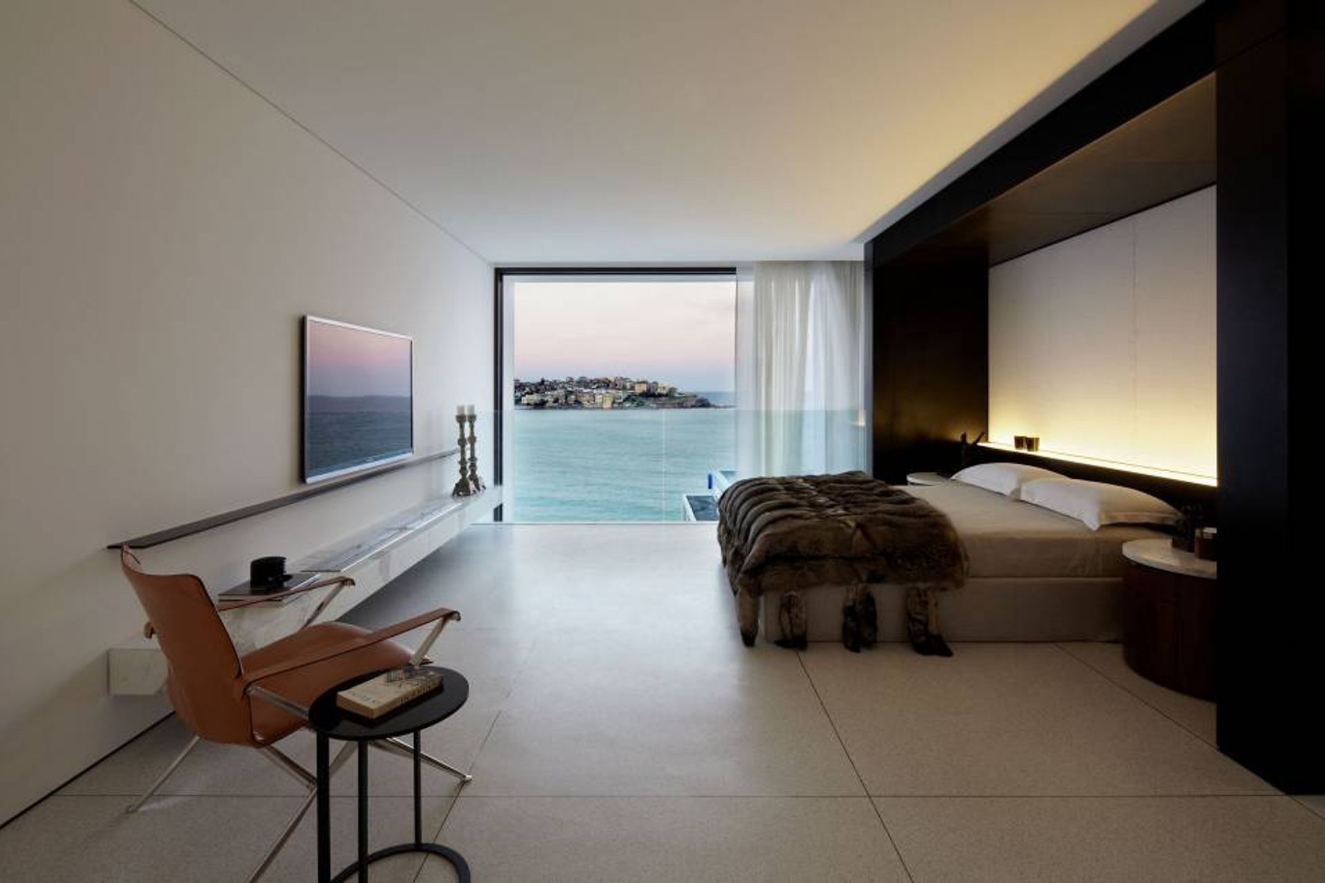 Bondi