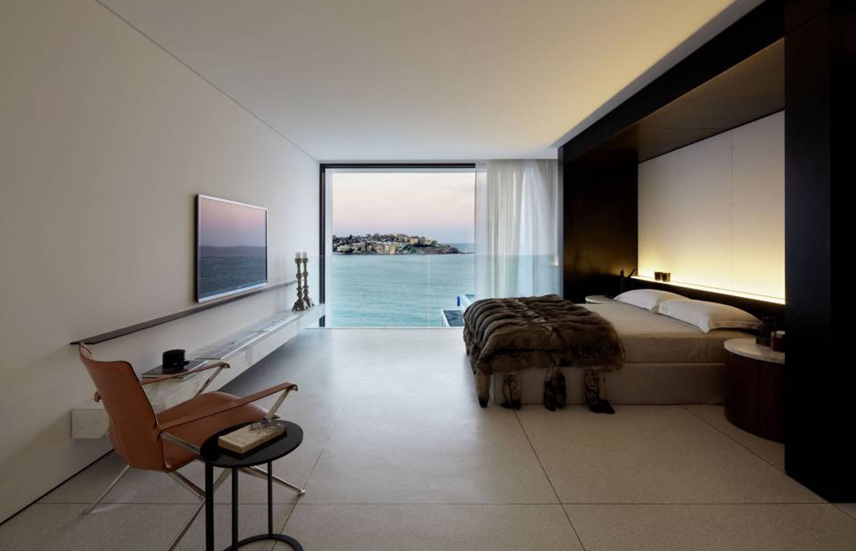 Bondi