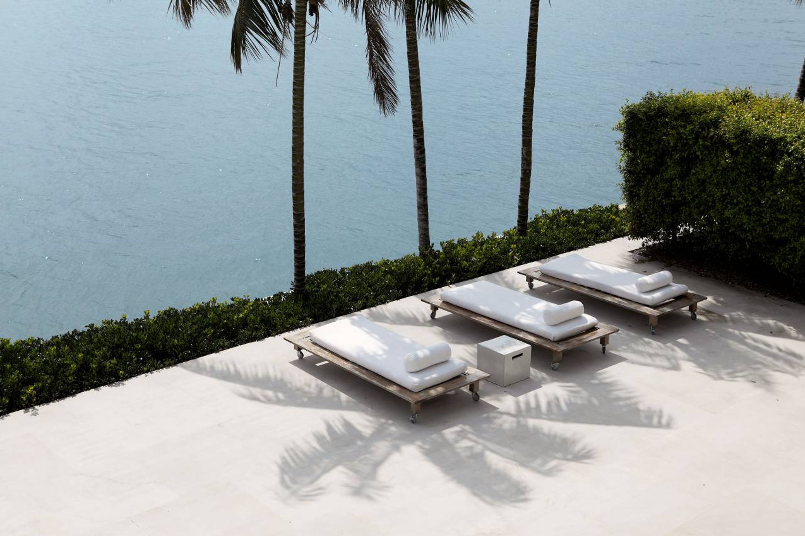 Point Piper