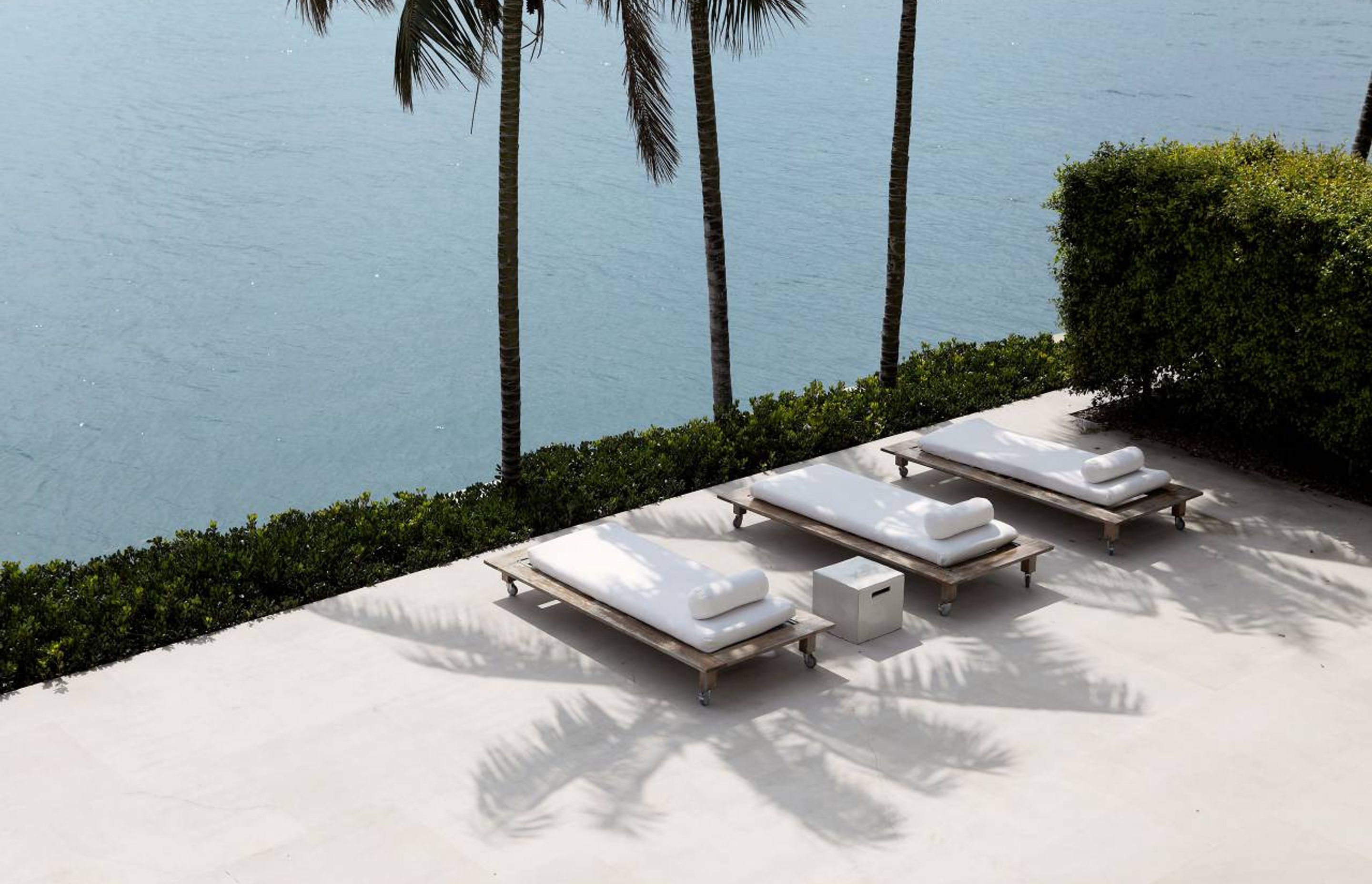 Point Piper