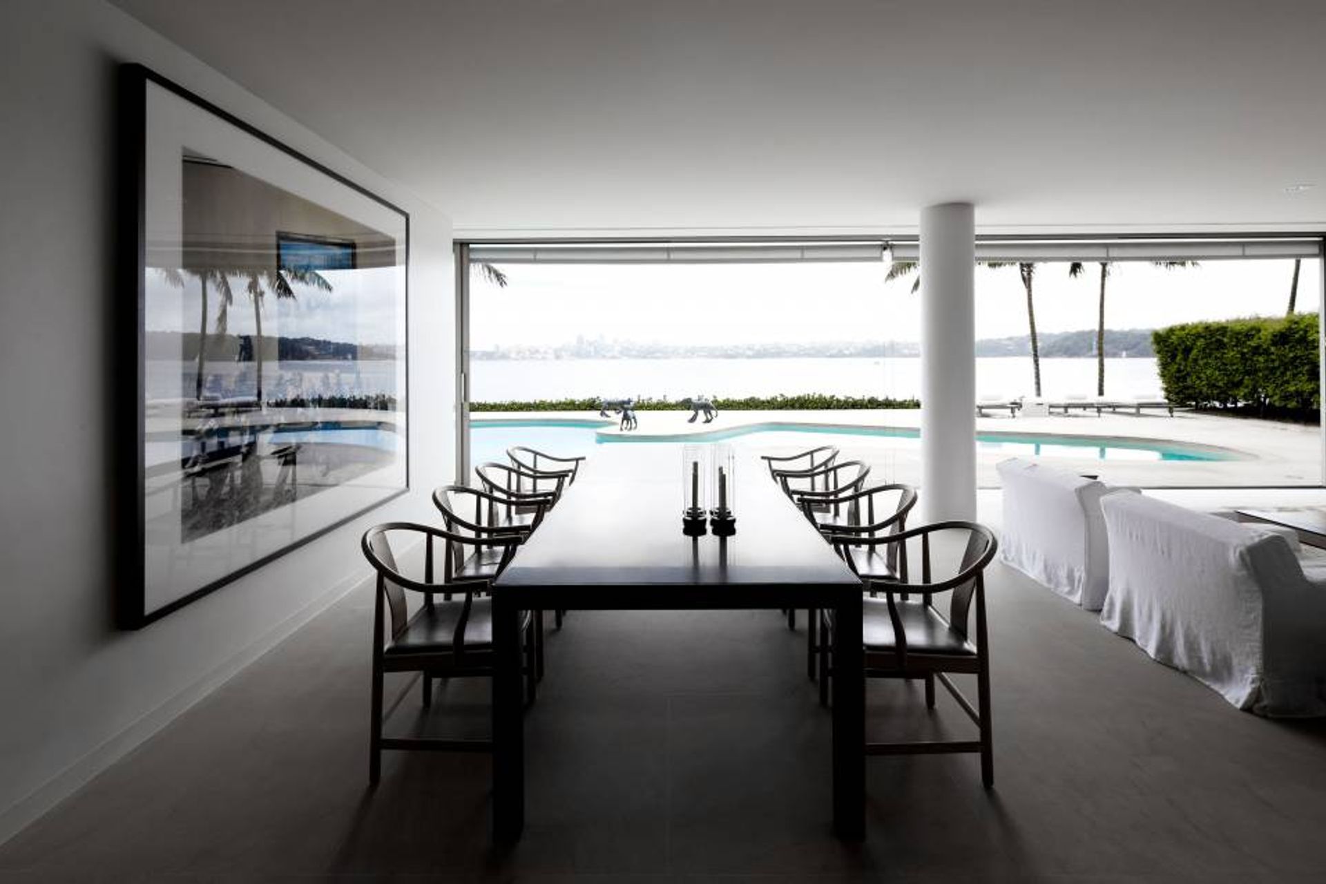 Point Piper