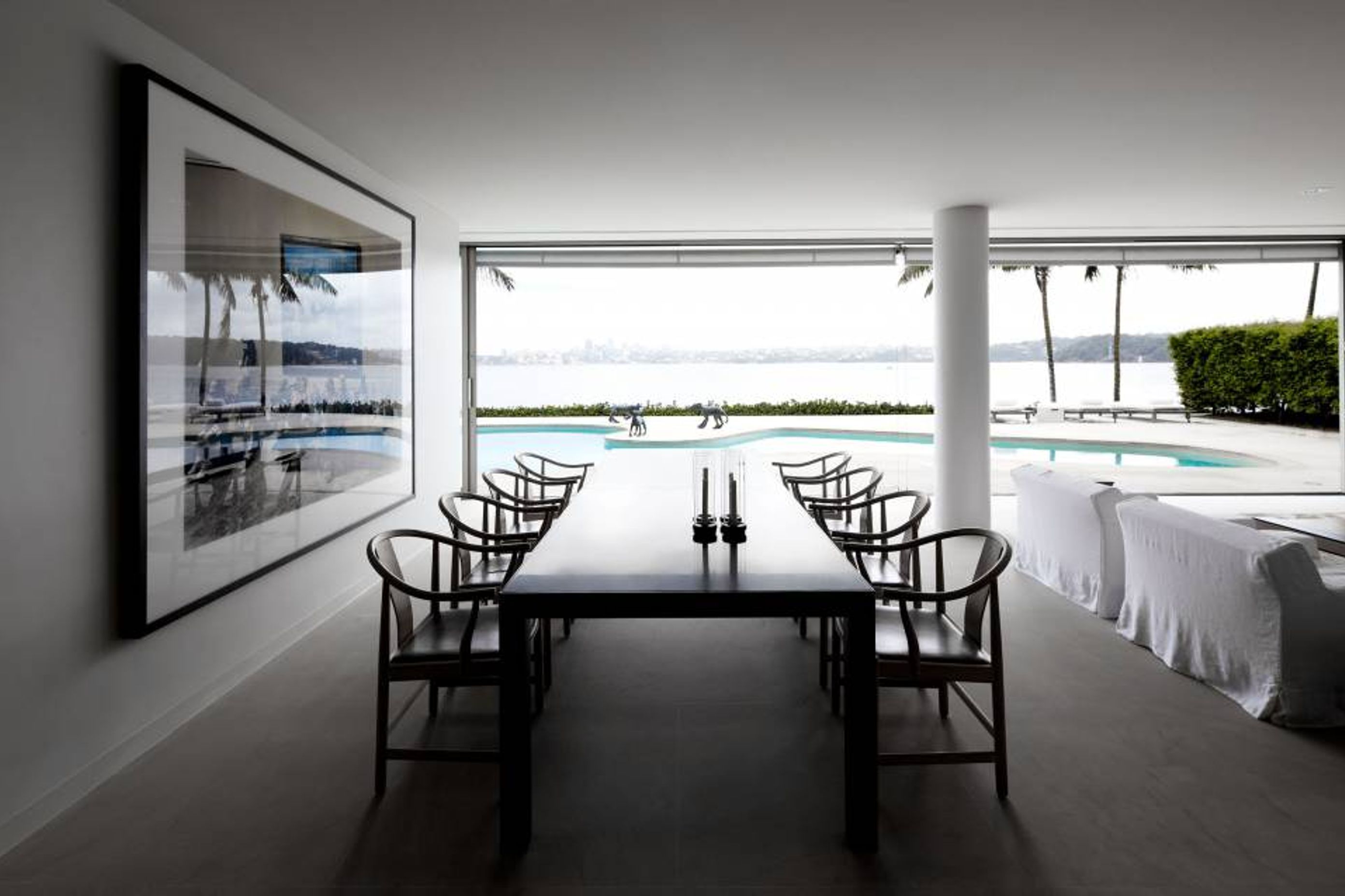 Point Piper