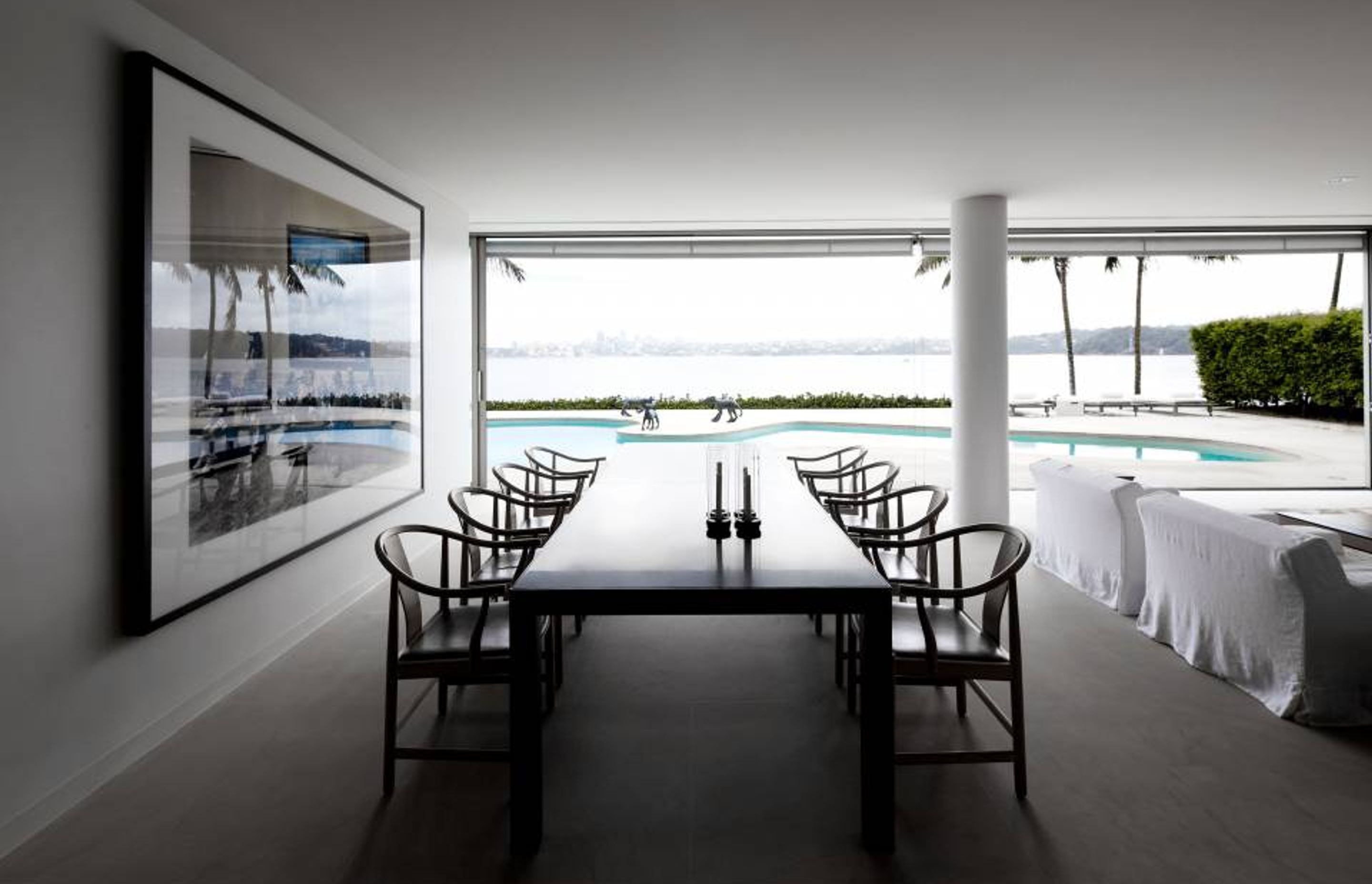 Point Piper