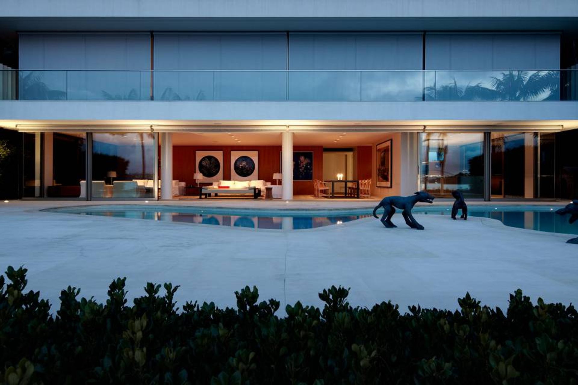 Point Piper