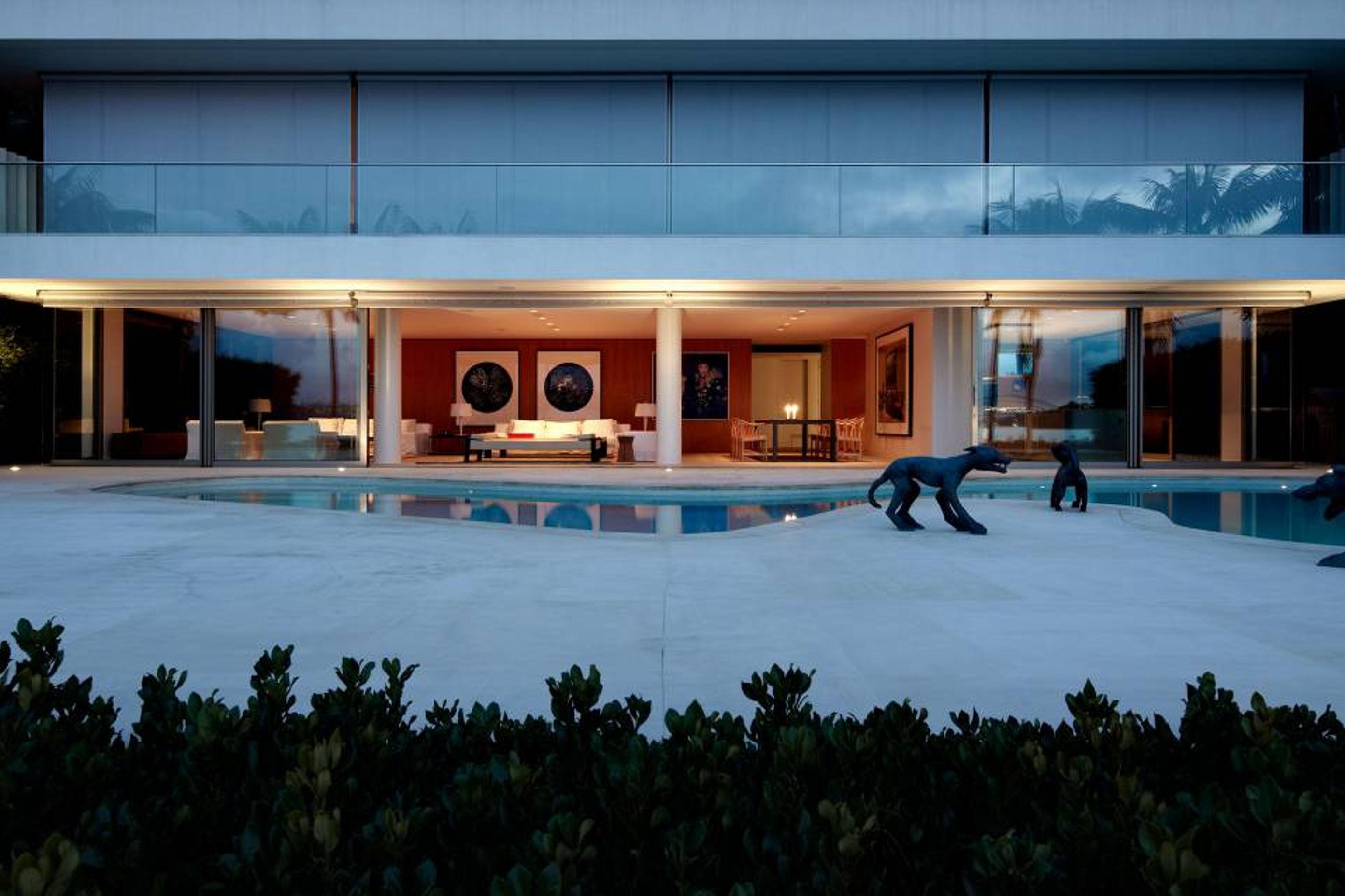 Point Piper