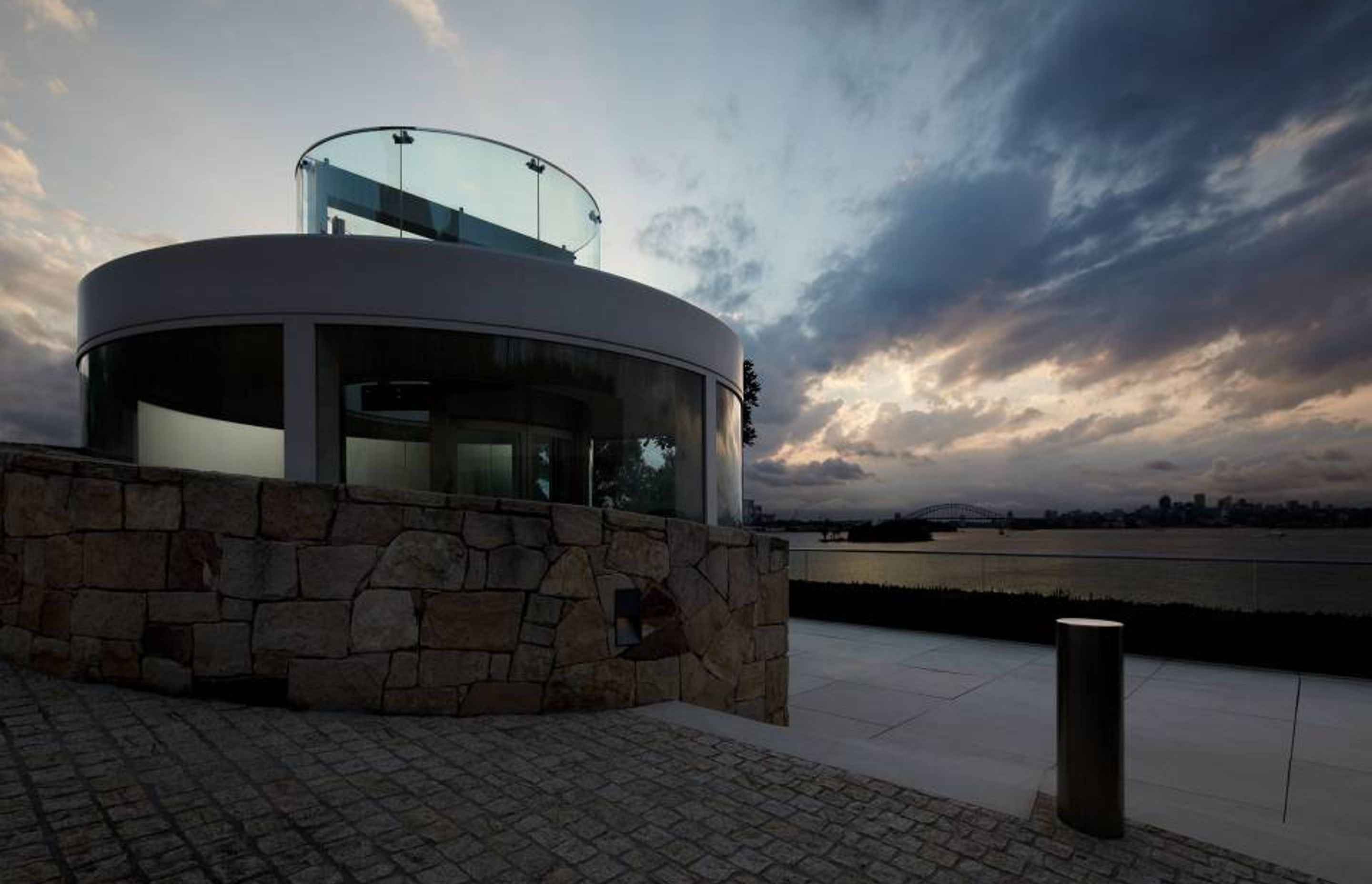 Point Piper