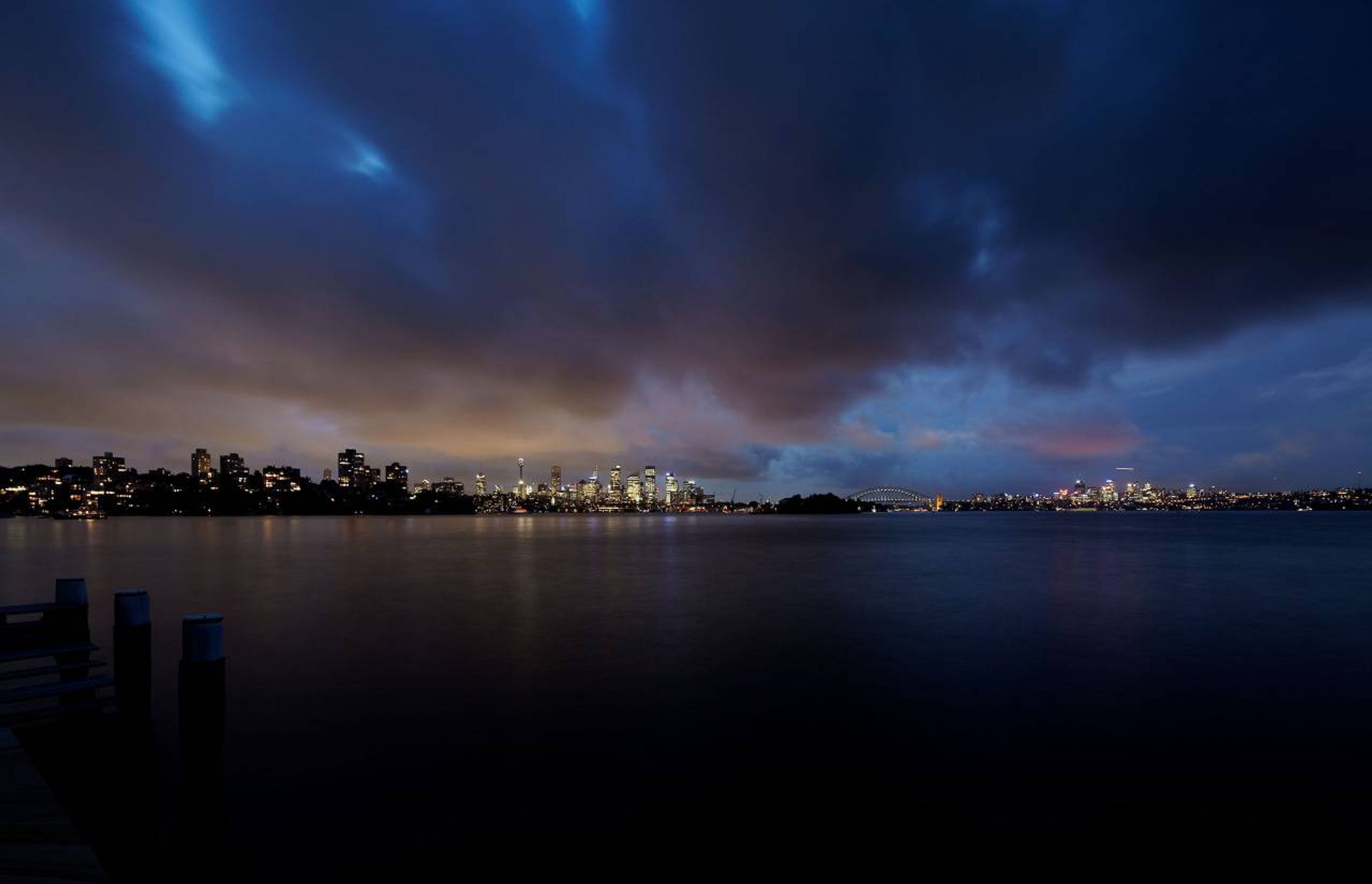 Point Piper