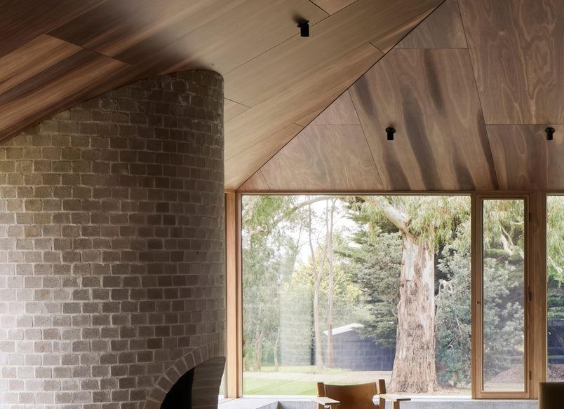 Red Hill House