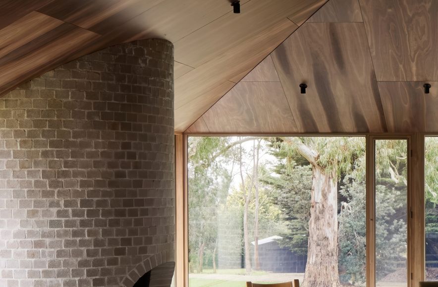 Red Hill House