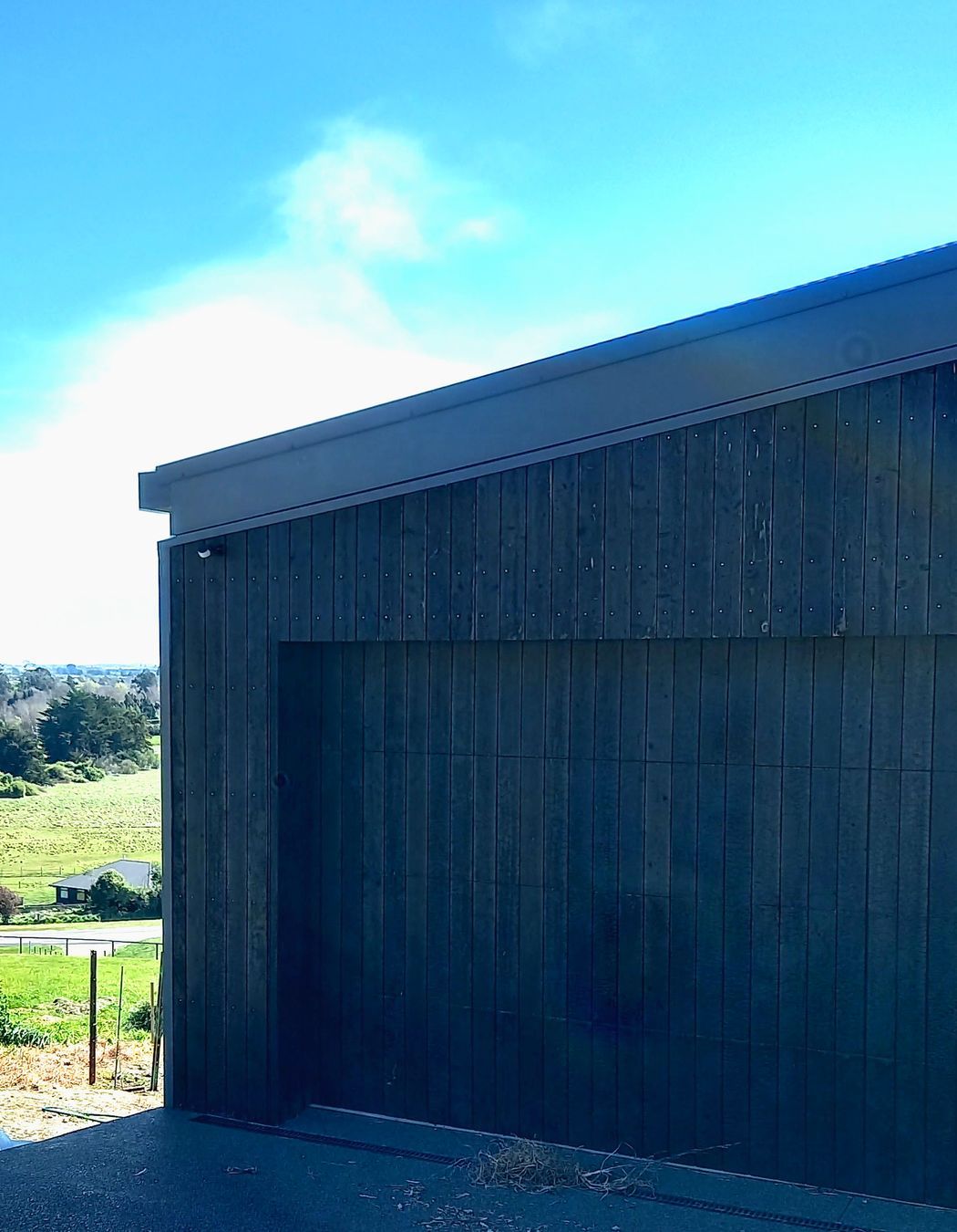 Redmund Spur Stunner