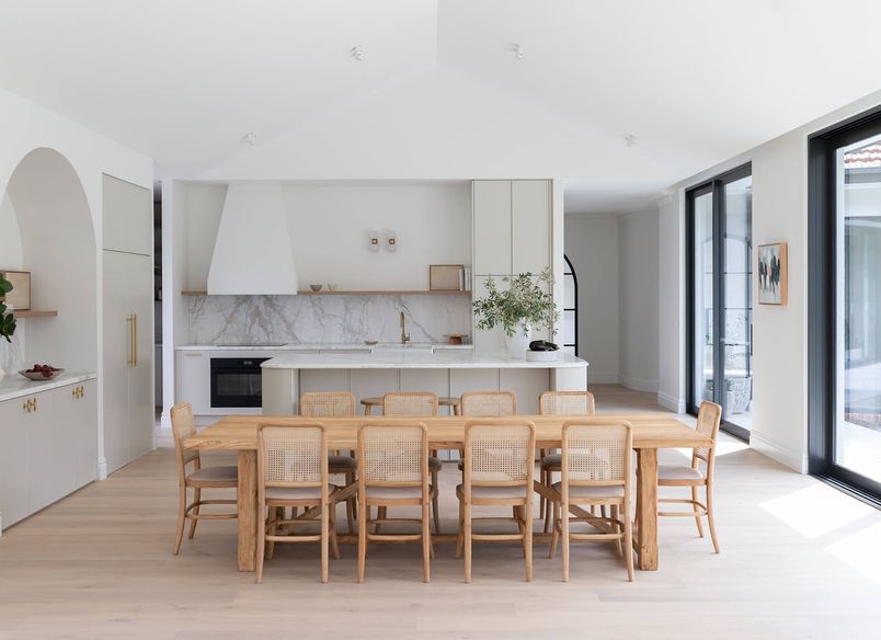 Reid Residence