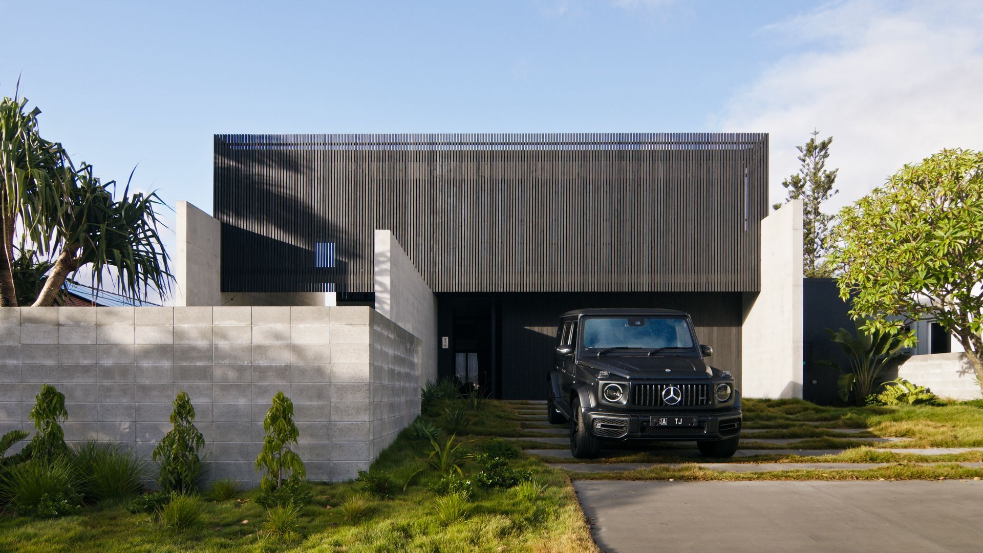 Elanora residence video