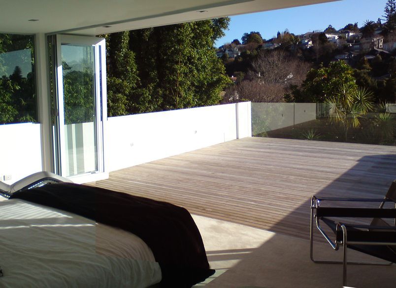 Private Home, Remuera