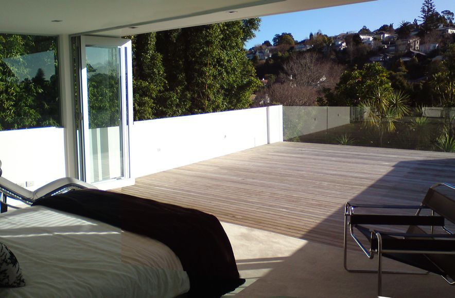 Private Home, Remuera