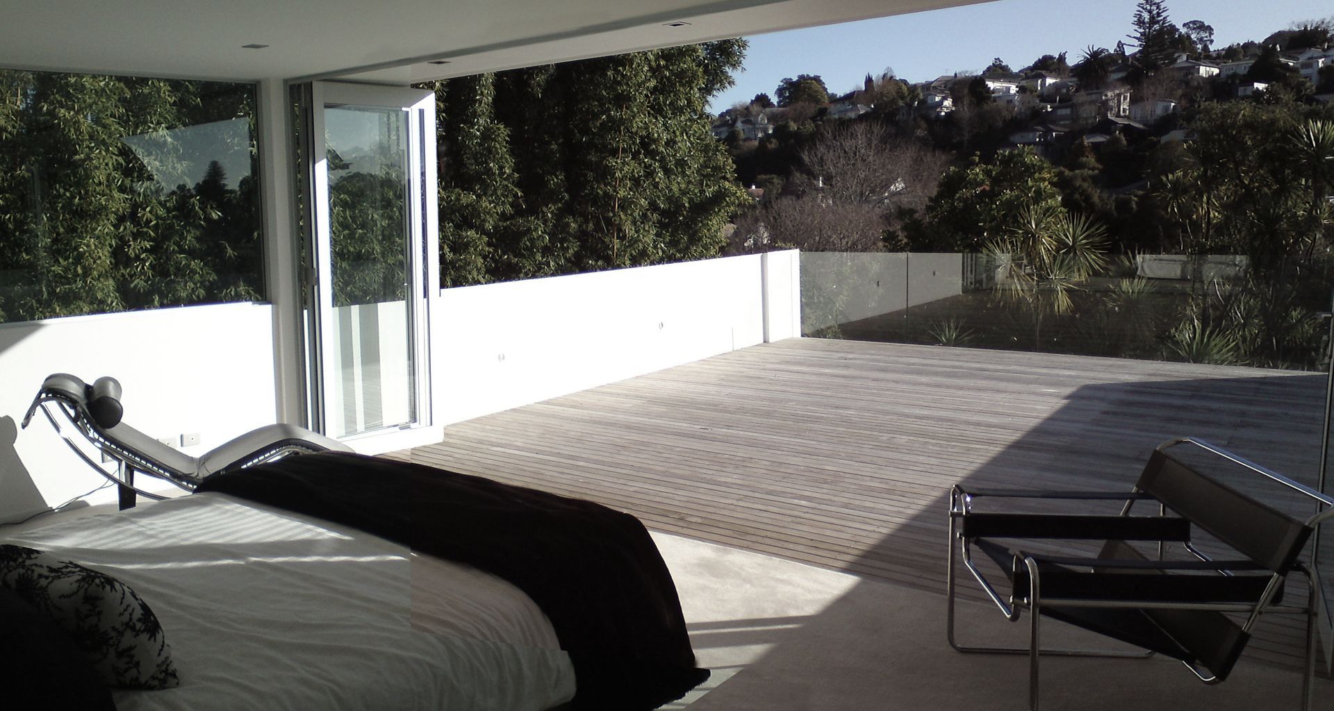 Private Home, Remuera banner