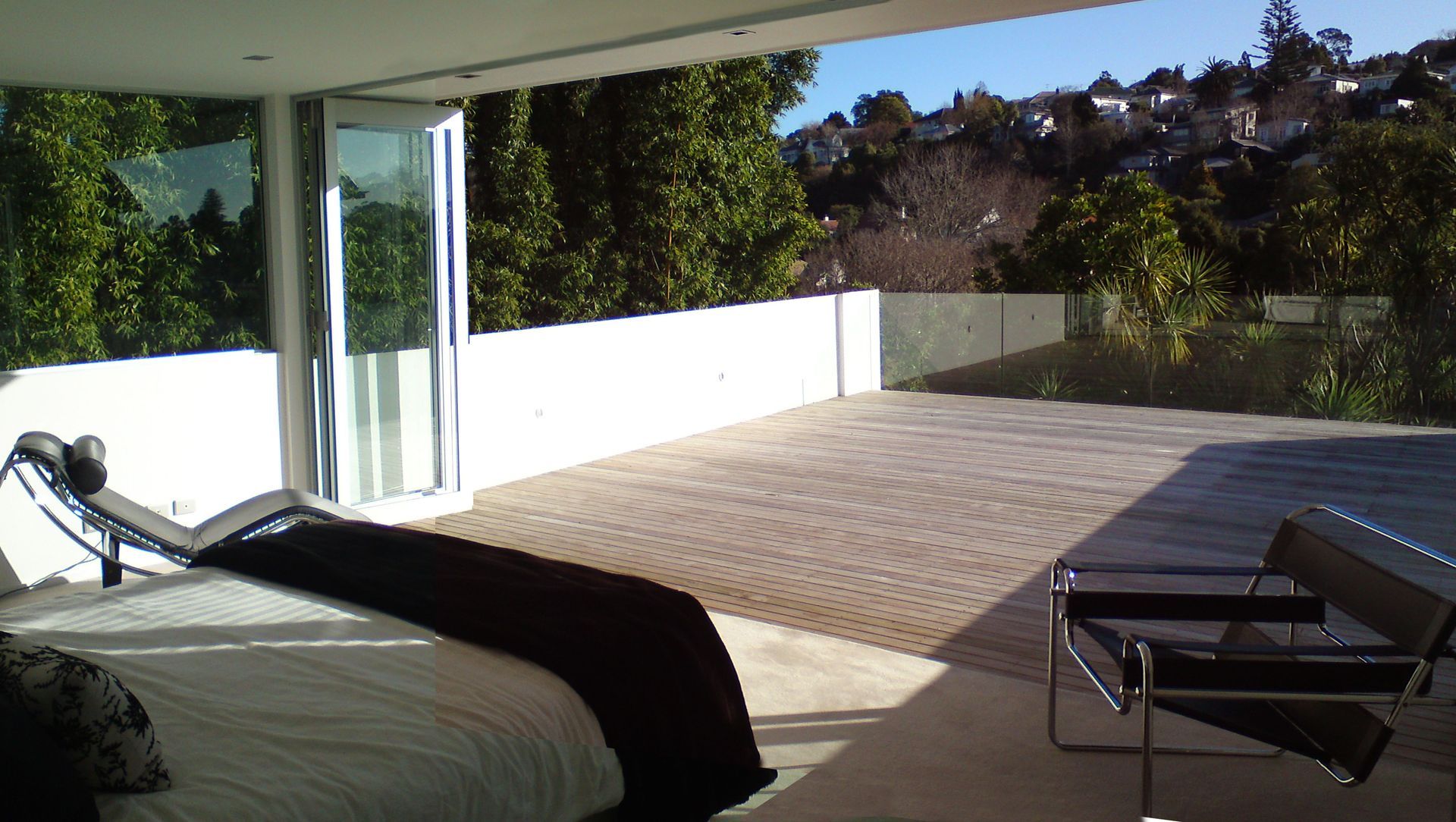 Private Home, Remuera banner