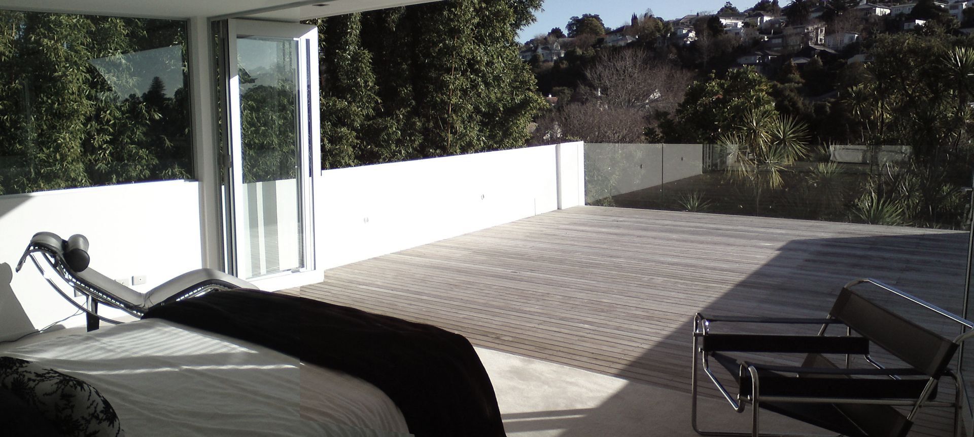 Private Home, Remuera banner