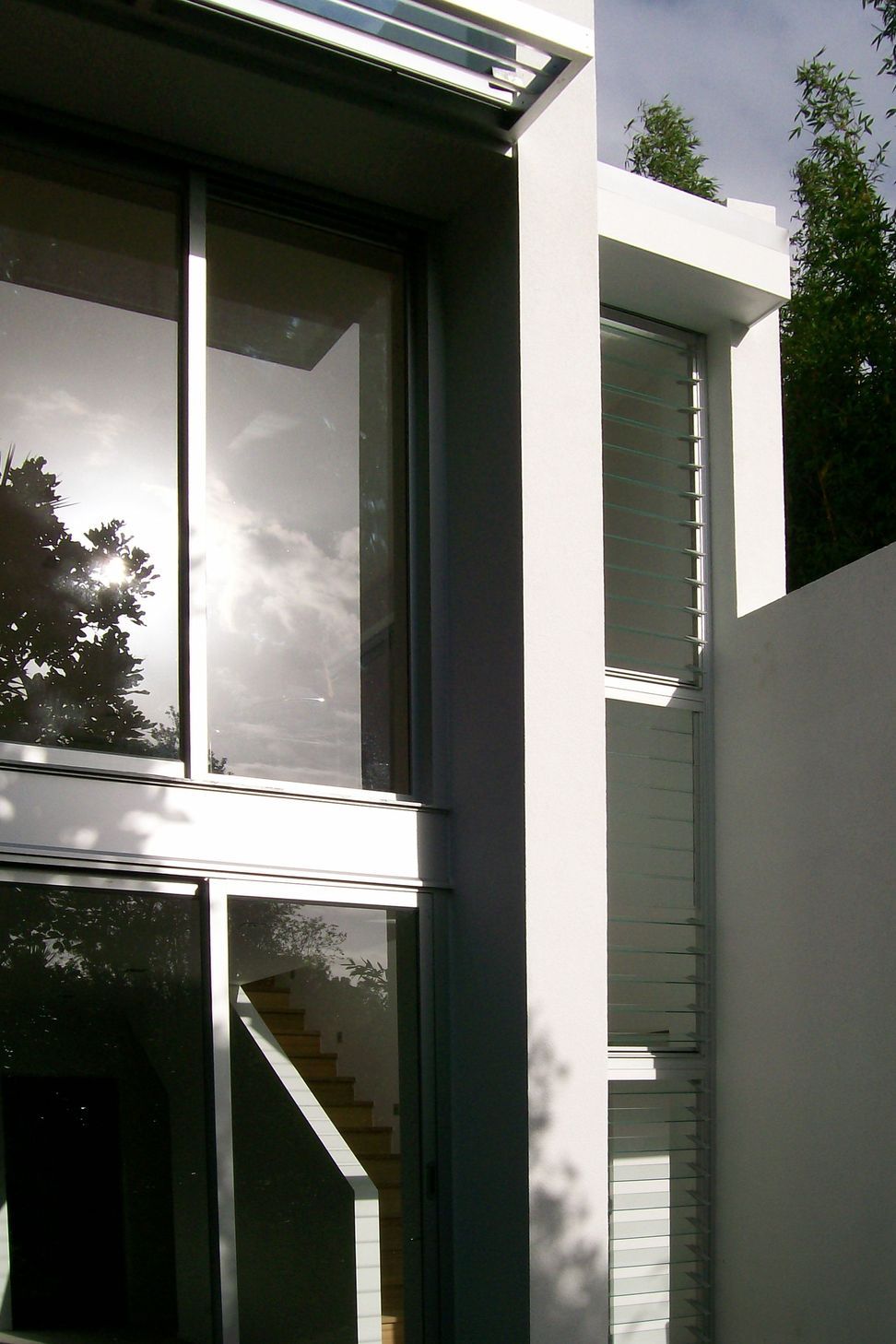 Private Home, Remuera