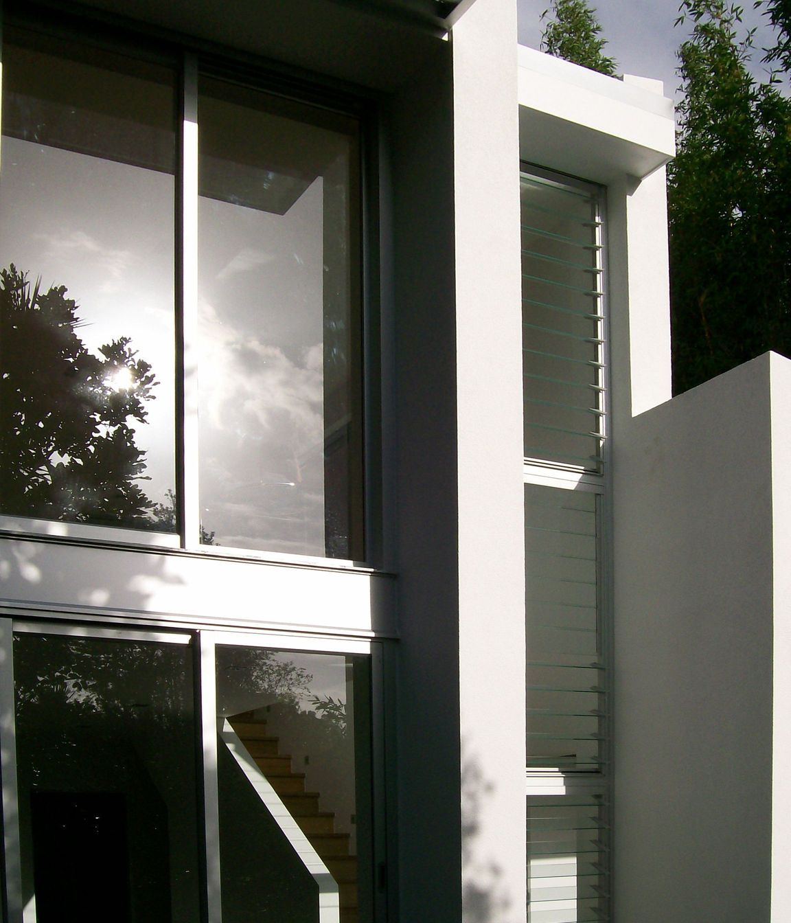 Private Home, Remuera