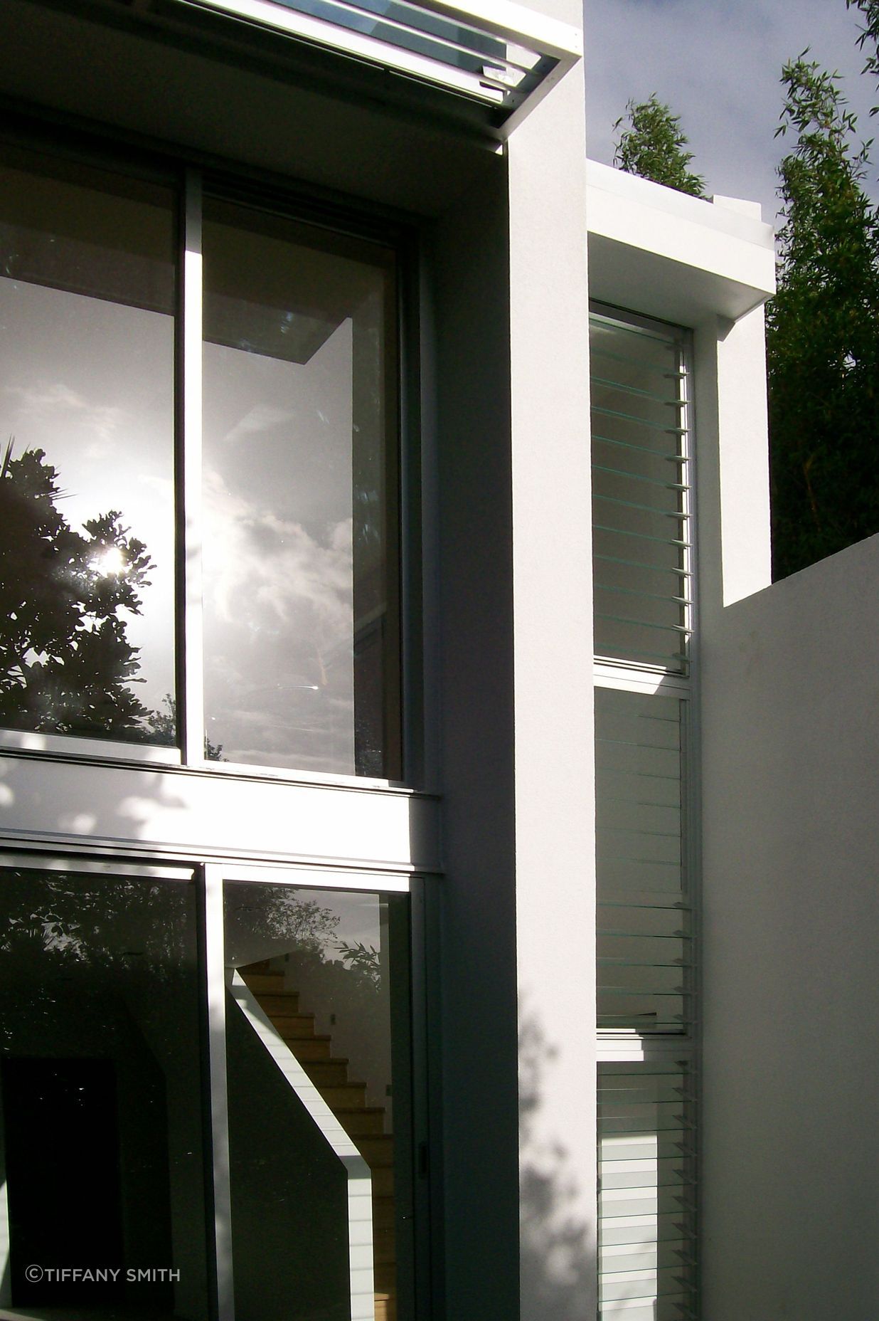 Private Home, Remuera
