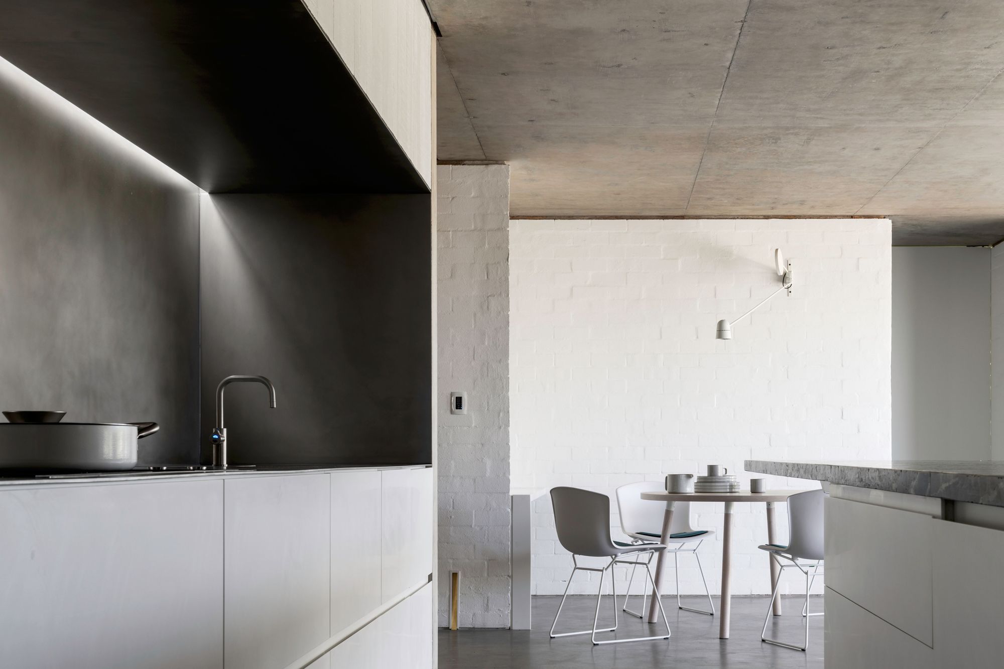 GB House, Sydney