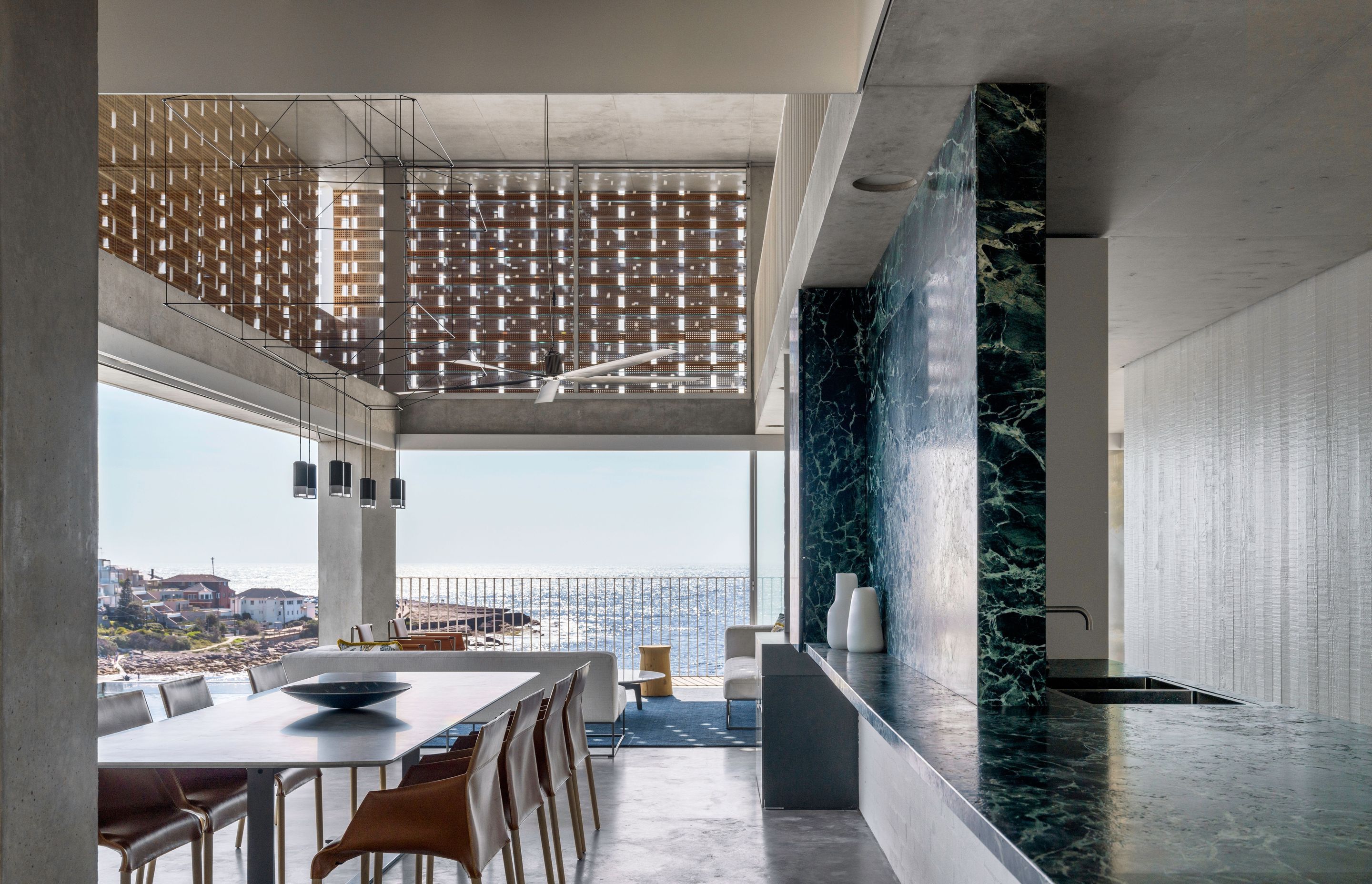 GB House, Sydney