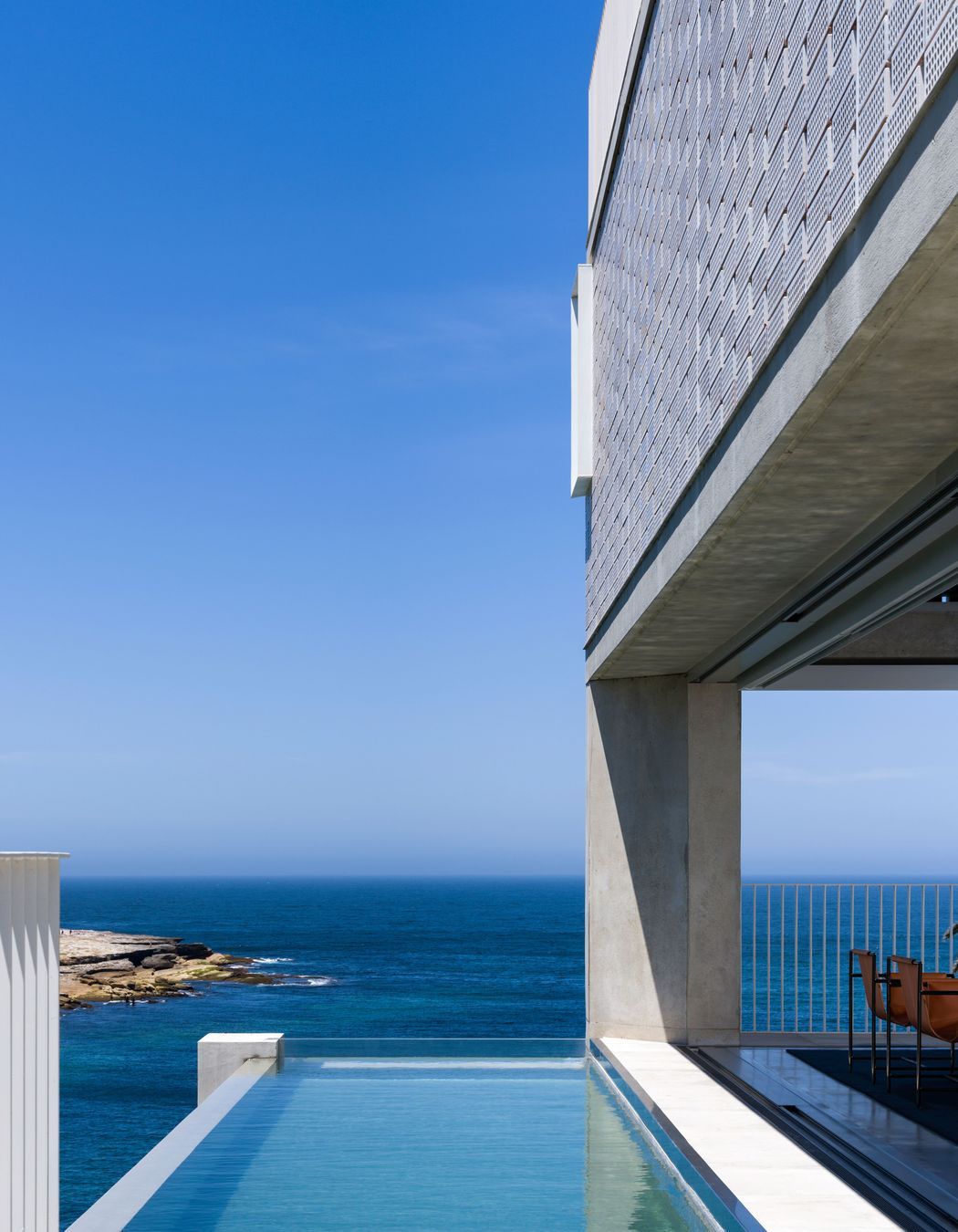 GB House, Sydney