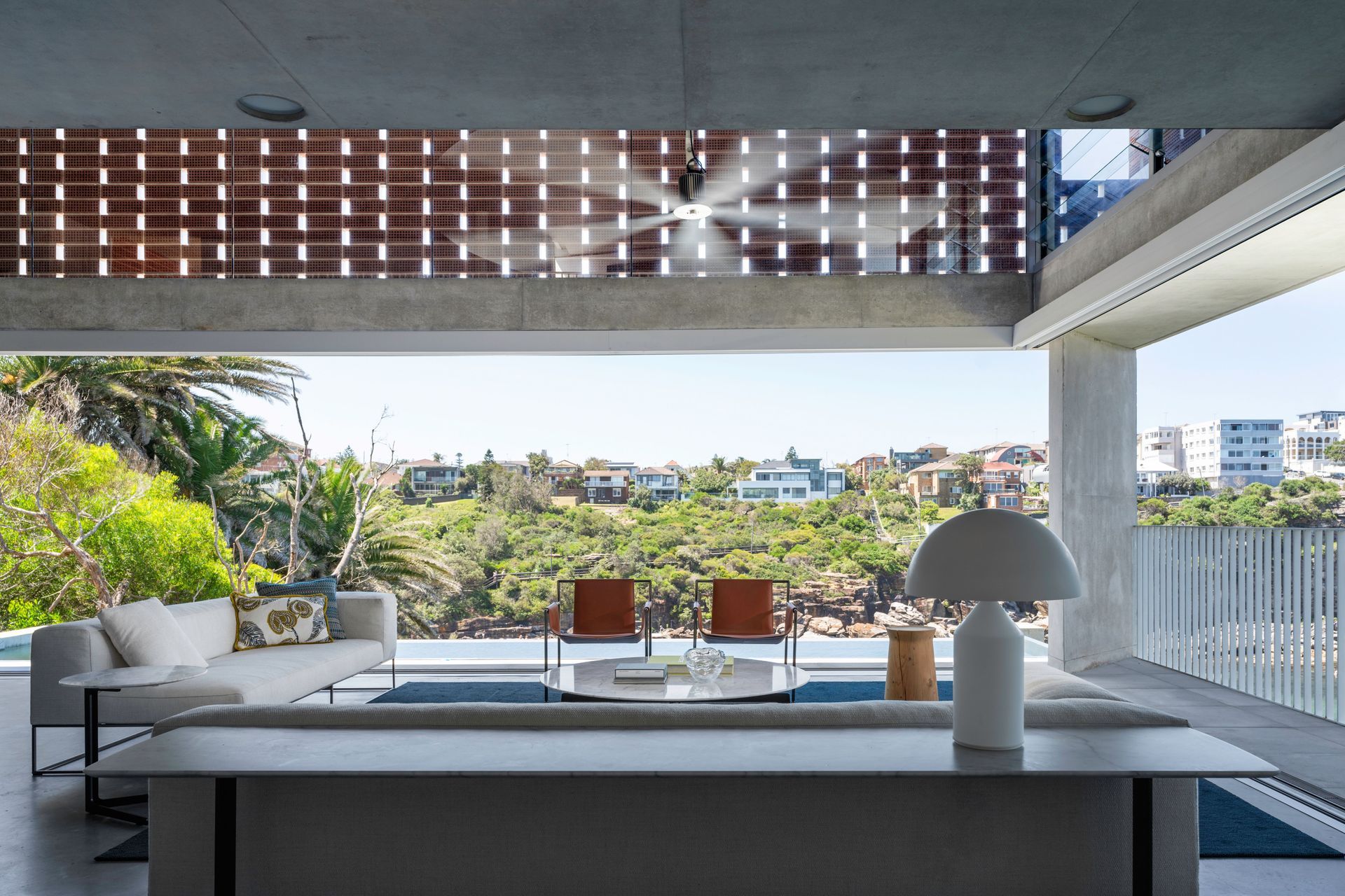 GB House, Sydney