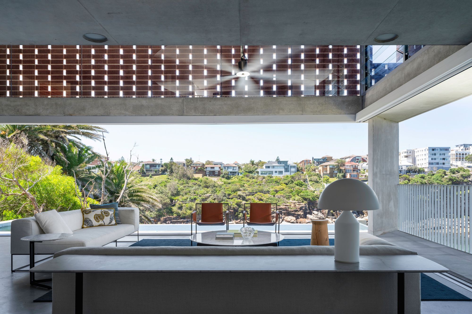GB House, Sydney