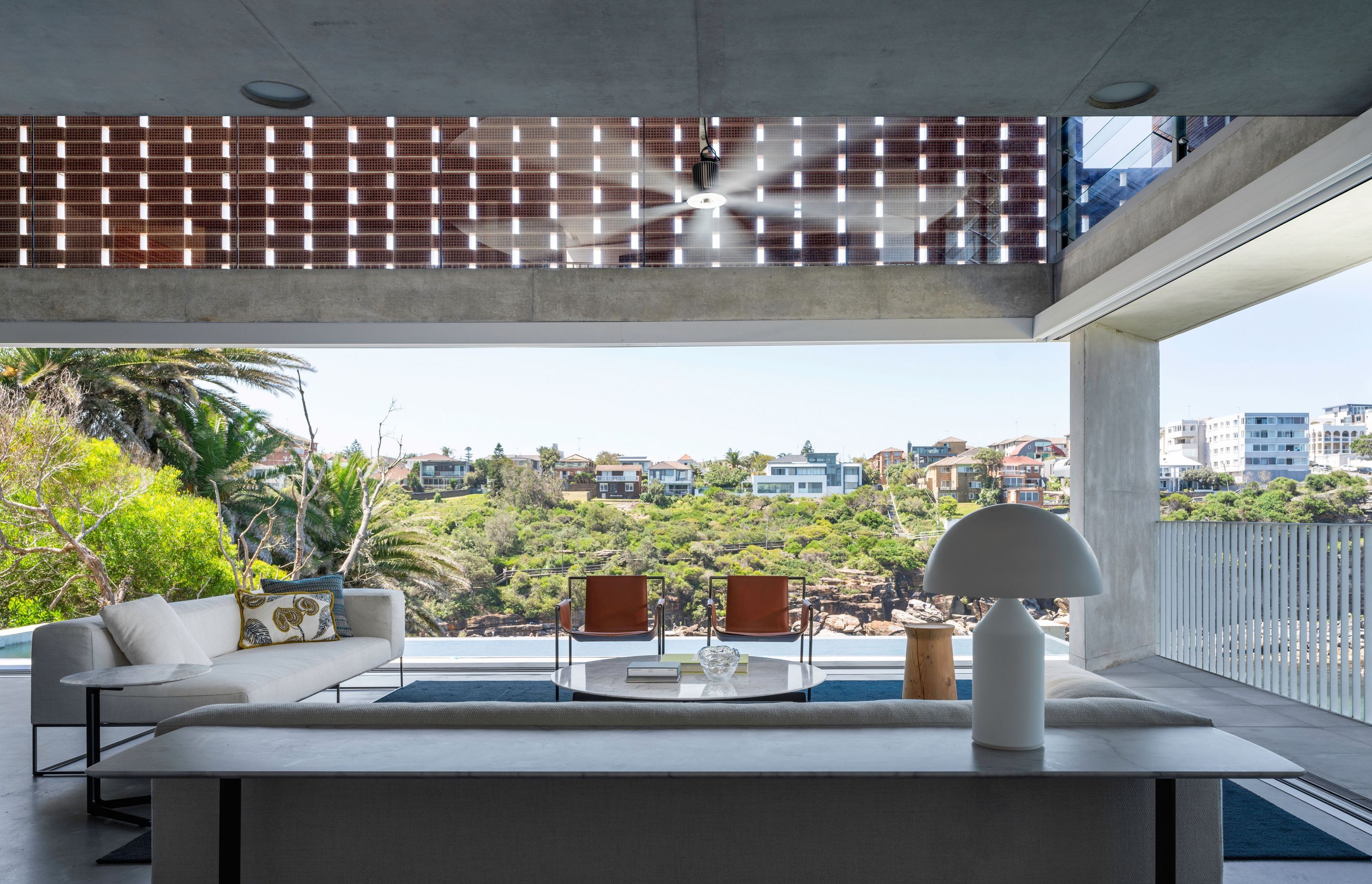 GB House, Sydney