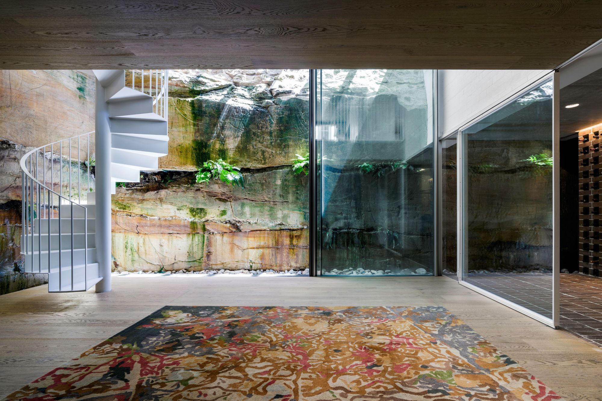 GB House, Sydney