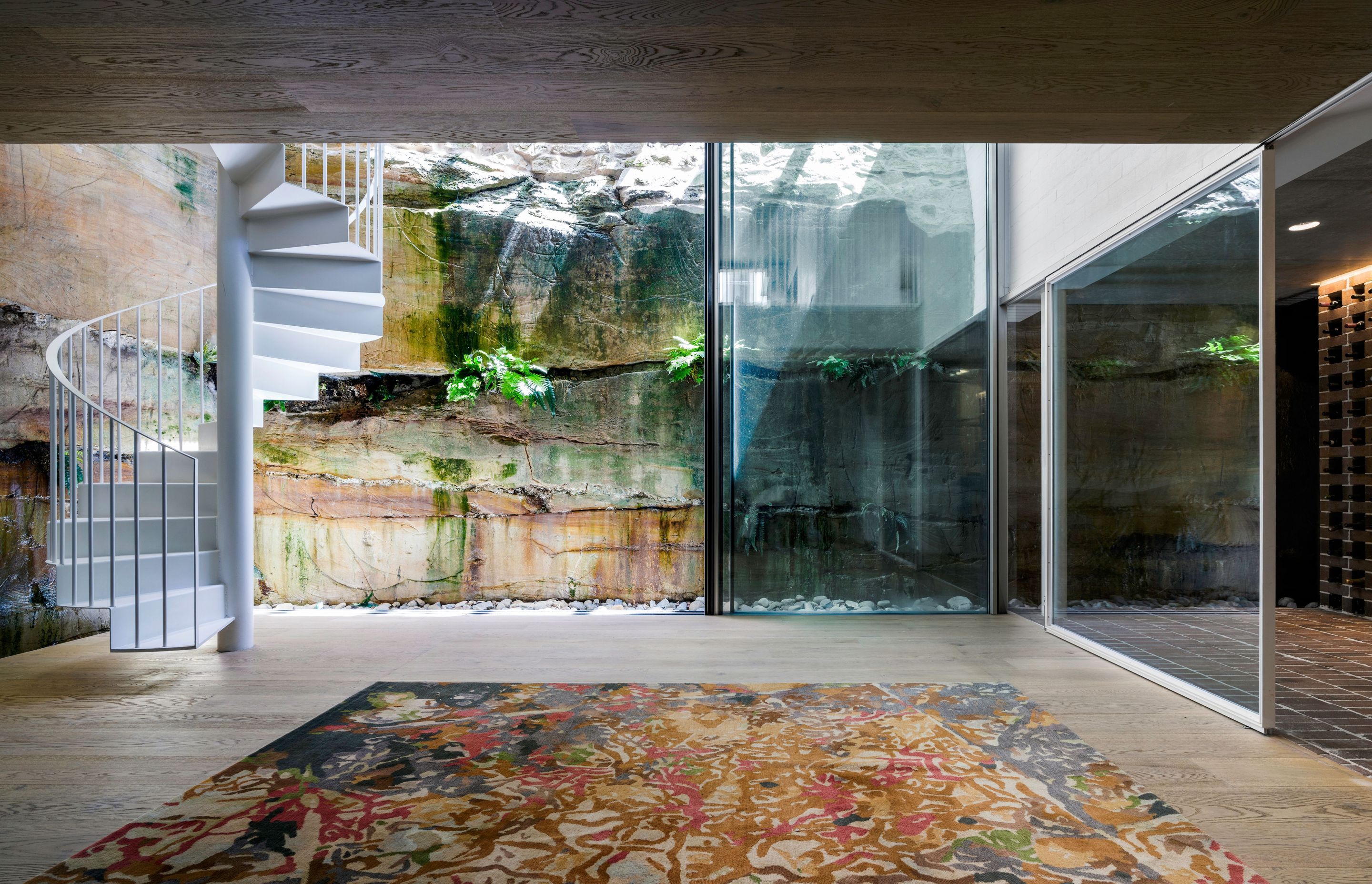 GB House, Sydney