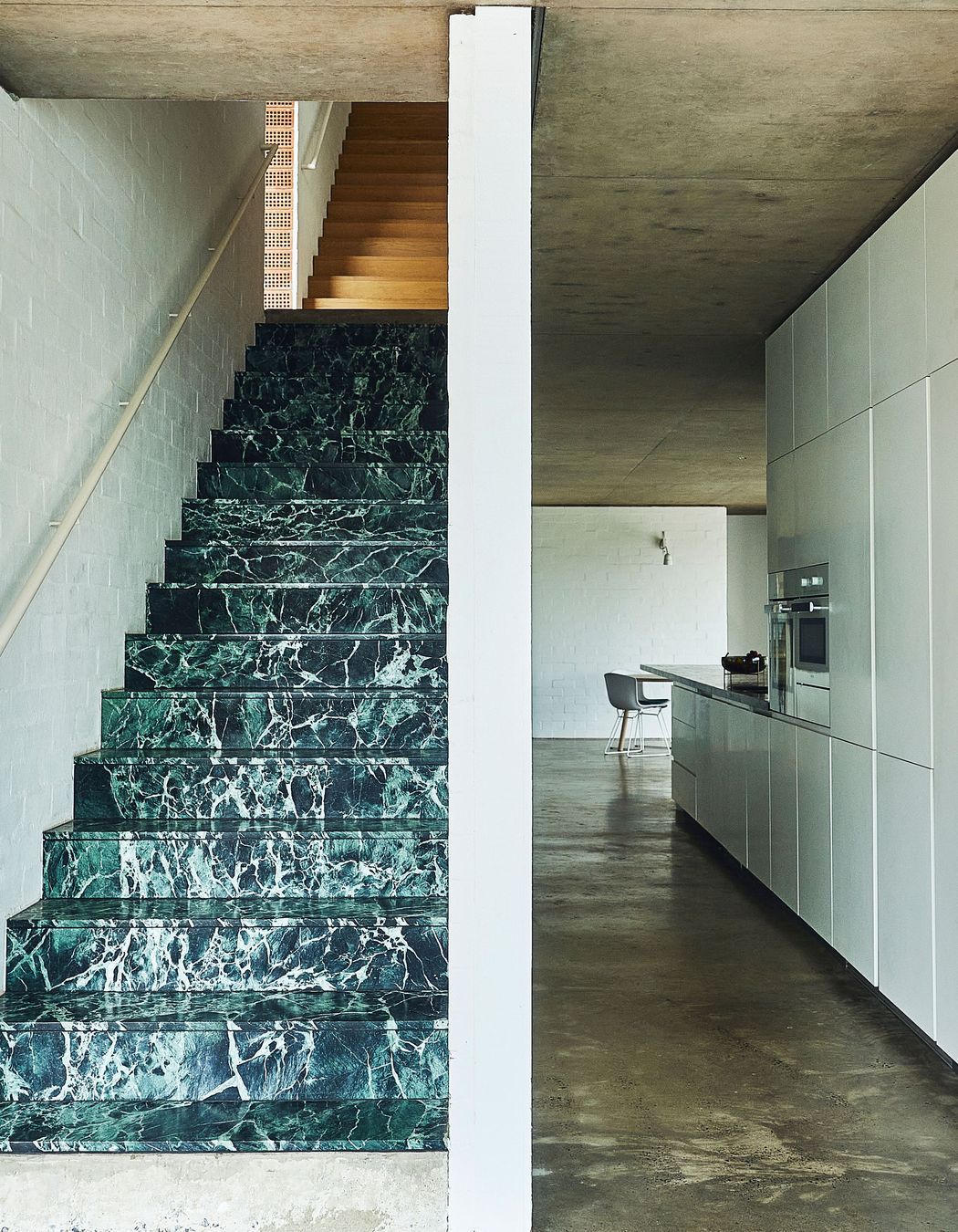 GB House, Sydney