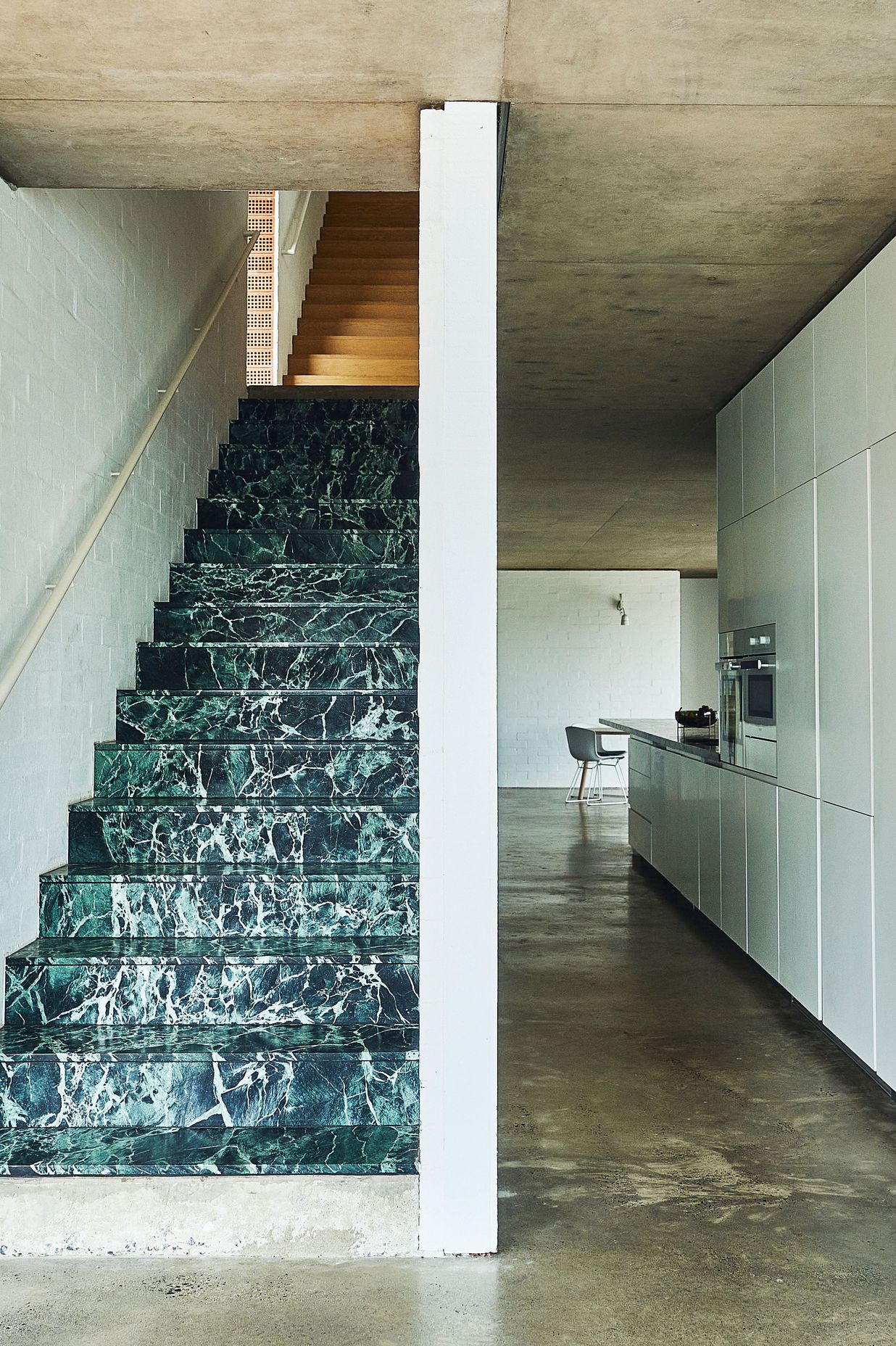 GB House, Sydney