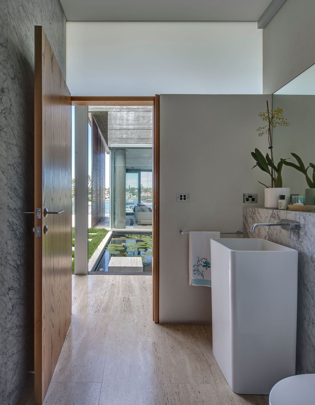 Link House, Sydney