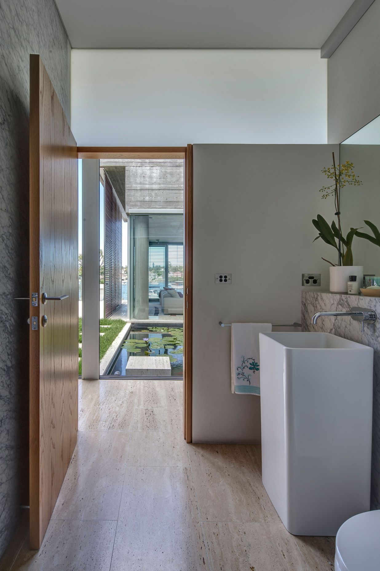 Link House, Sydney