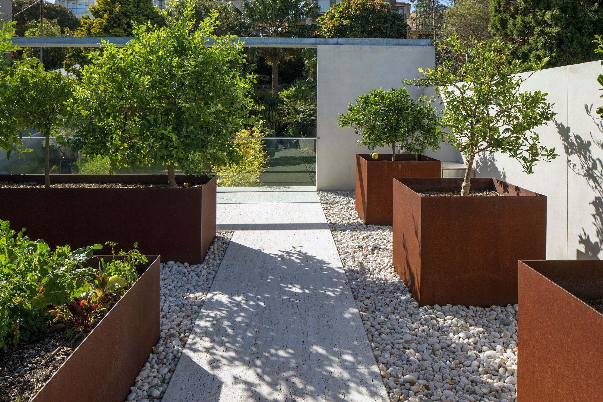 Link House, Sydney