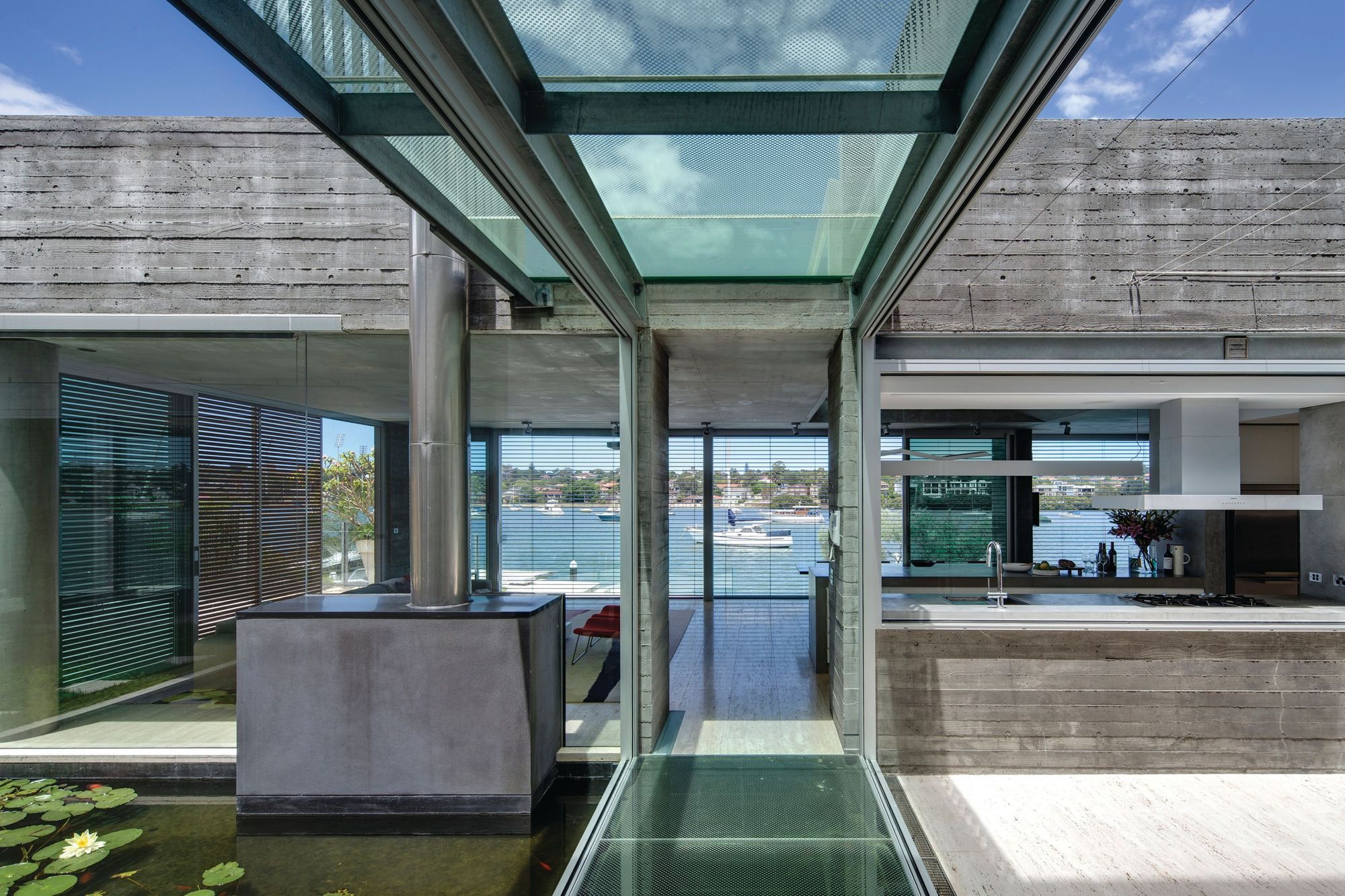 Link House, Sydney