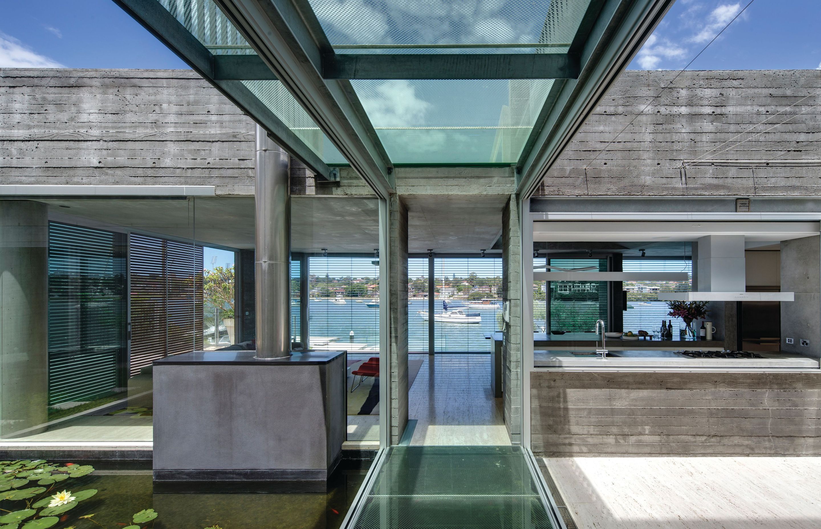 Link House, Sydney