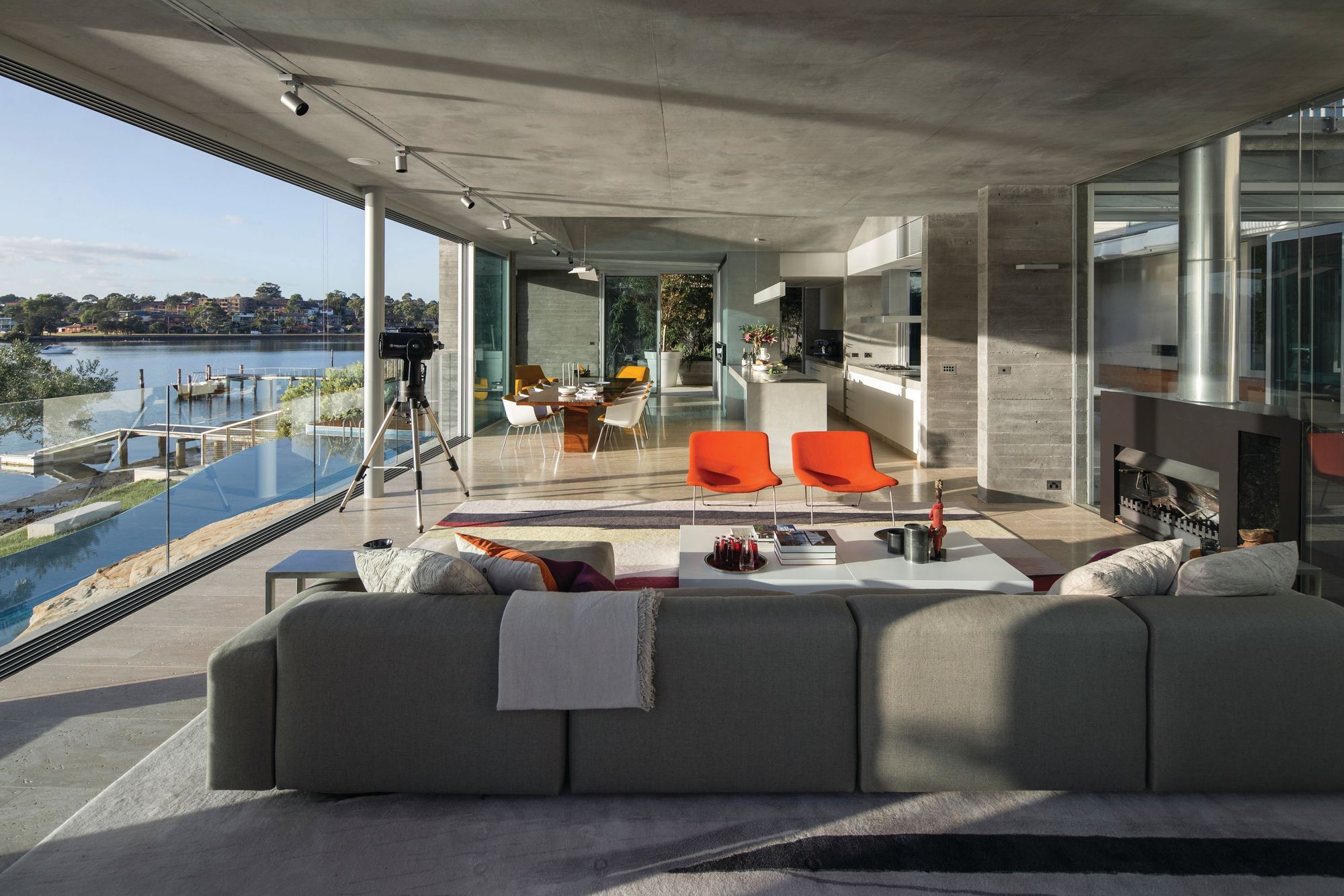 Link House, Sydney