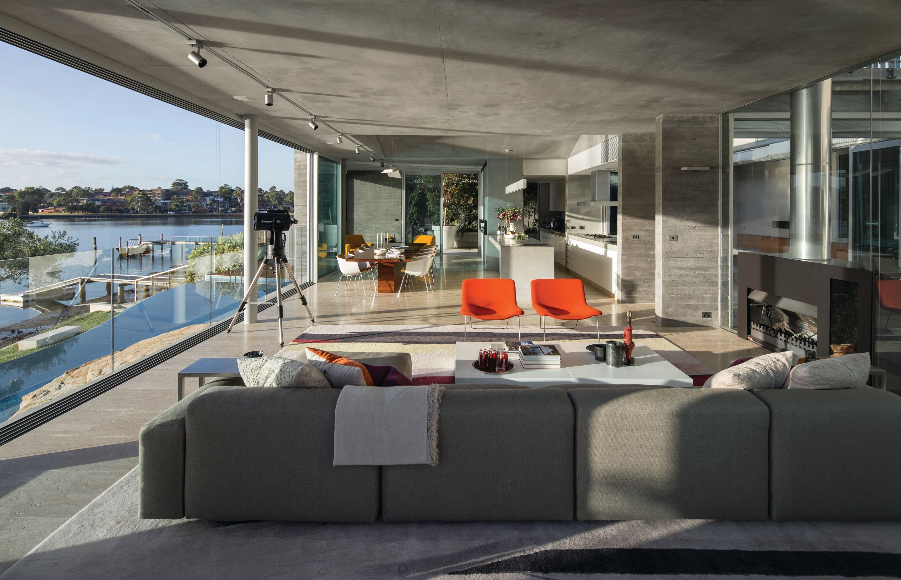 Link House, Sydney
