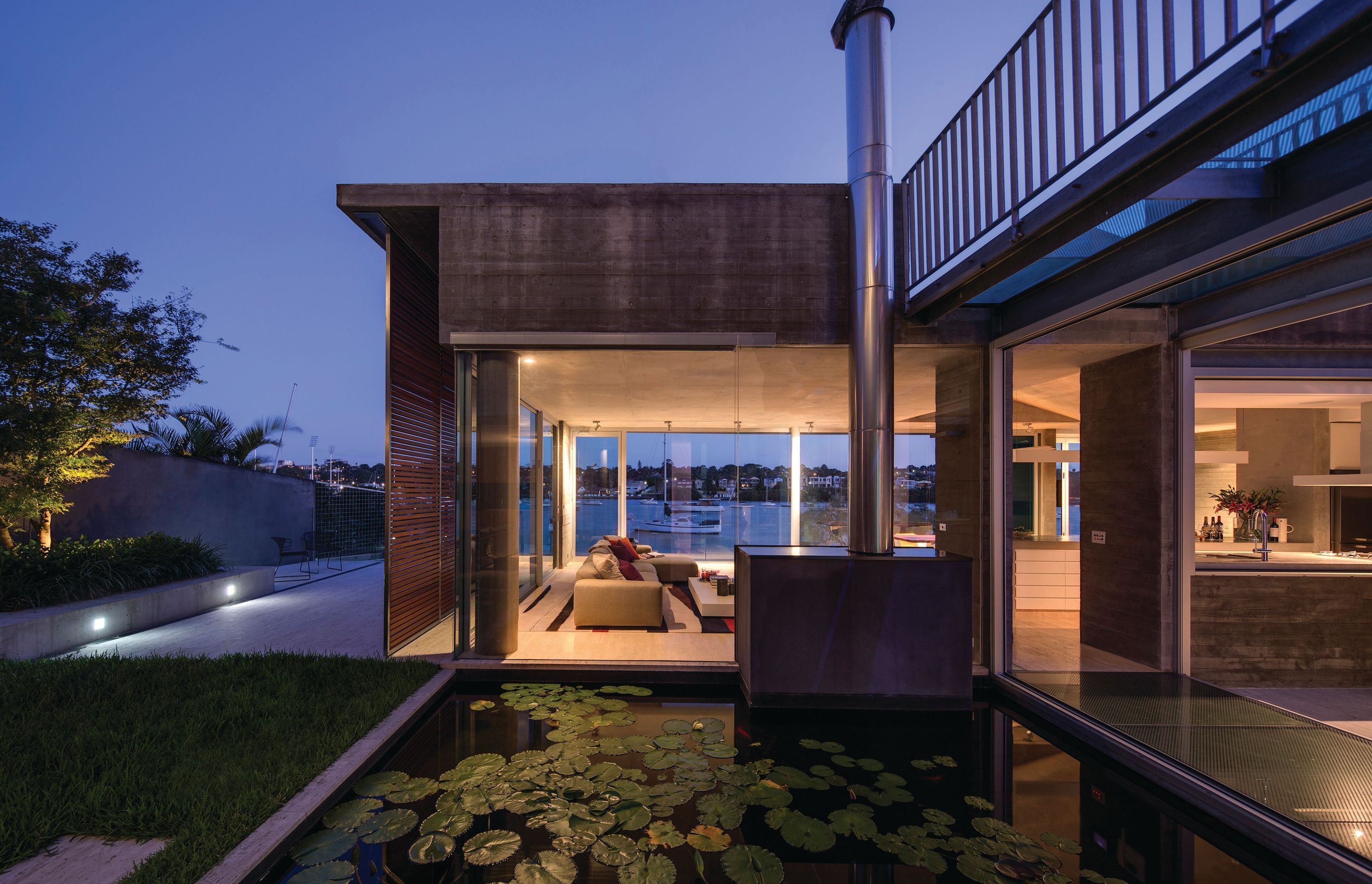 Link House, Sydney