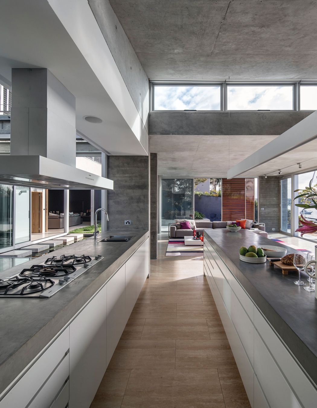 Link House, Sydney